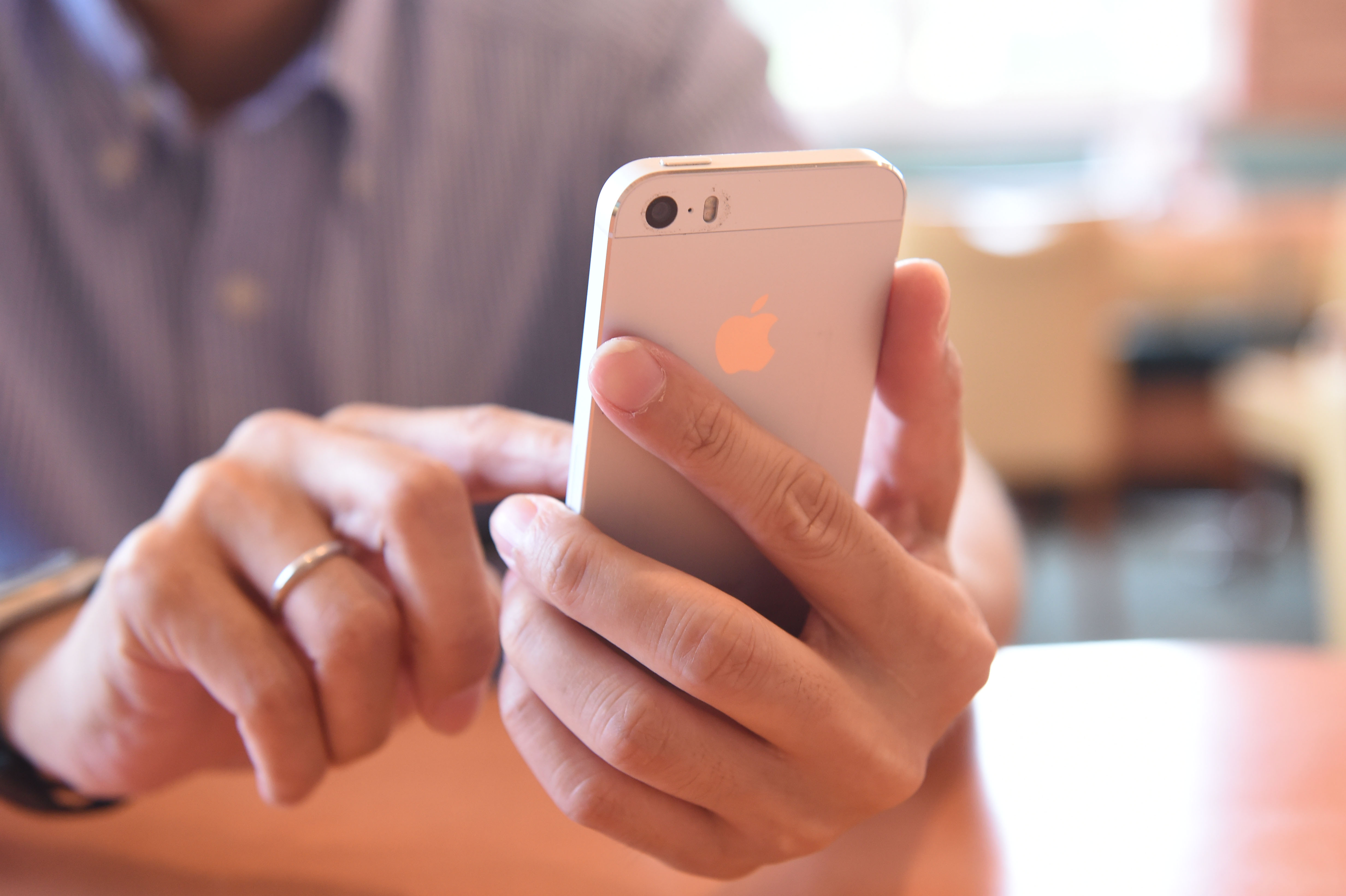 iPhone Apps