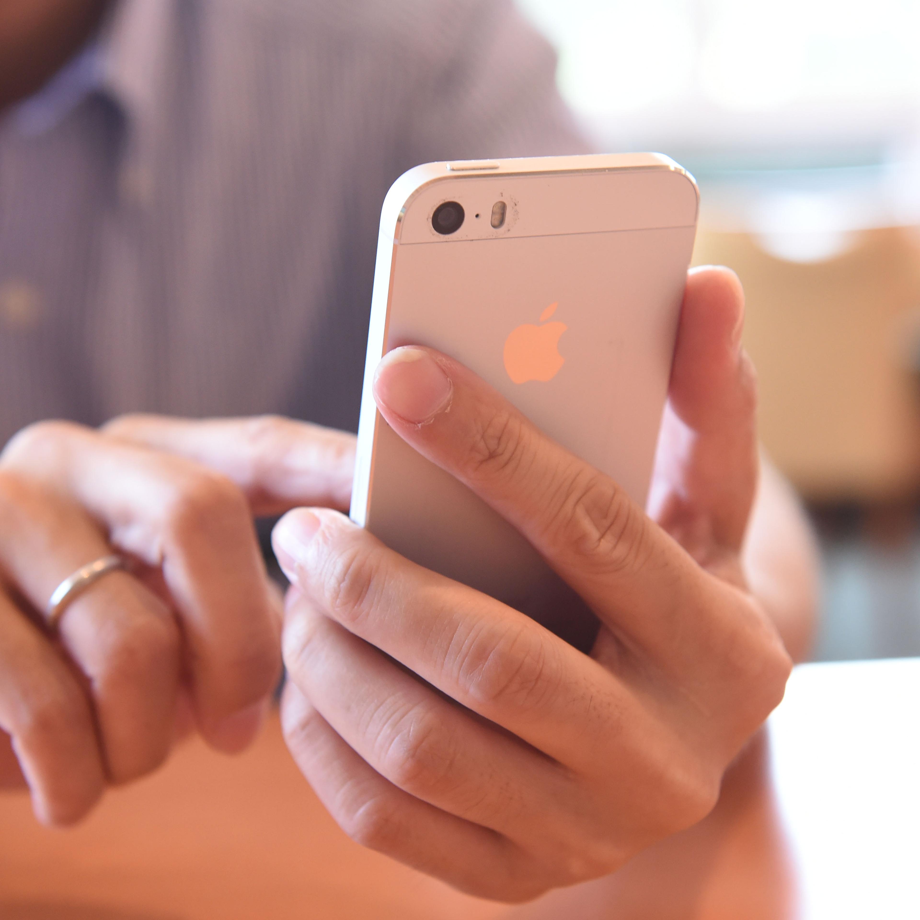 iPhone Apps