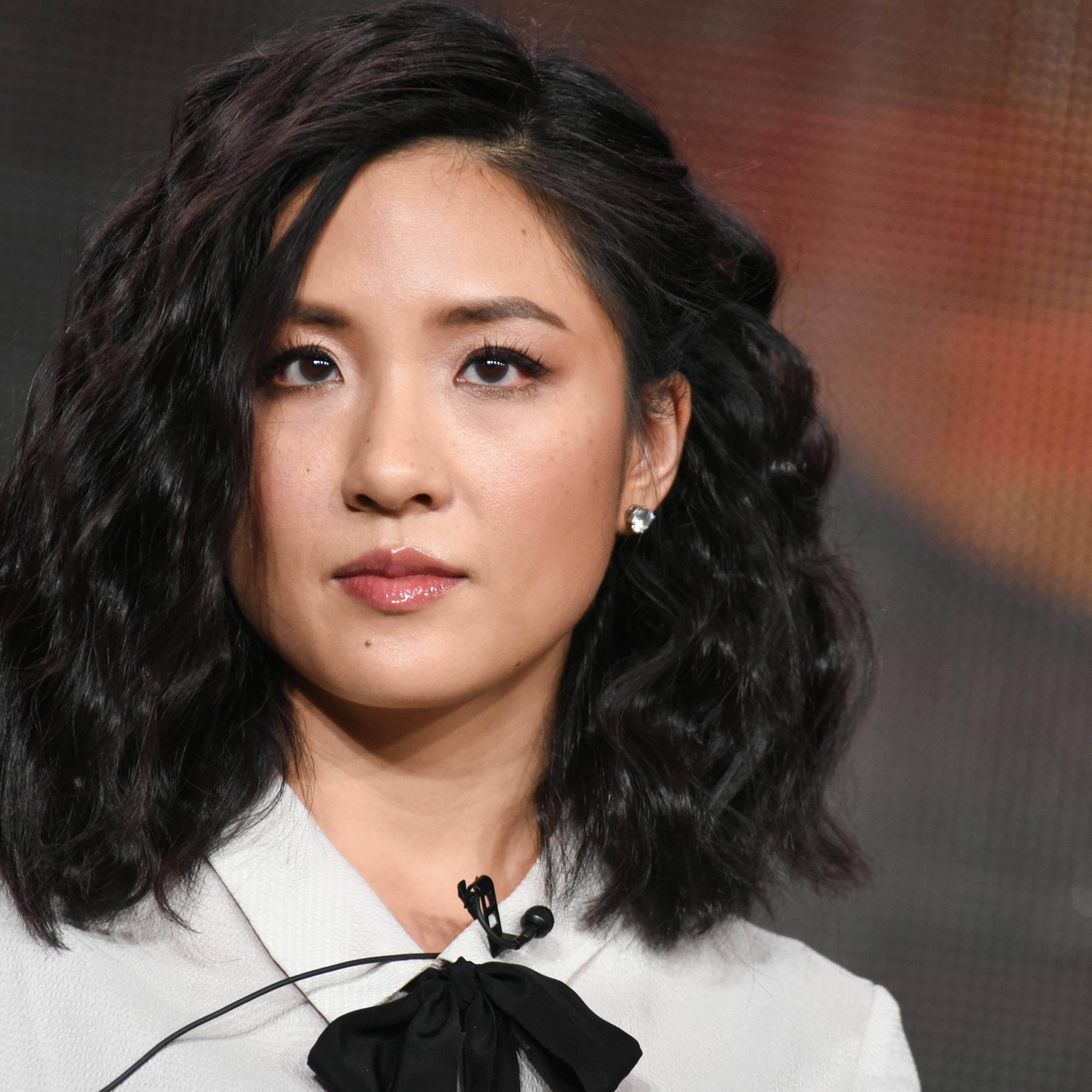 Constance Wu