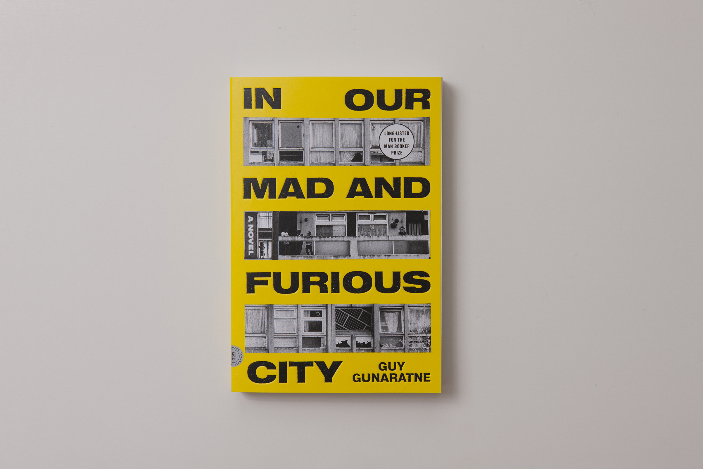 In Our Mad Furious City Guy Gunaratne.JPG