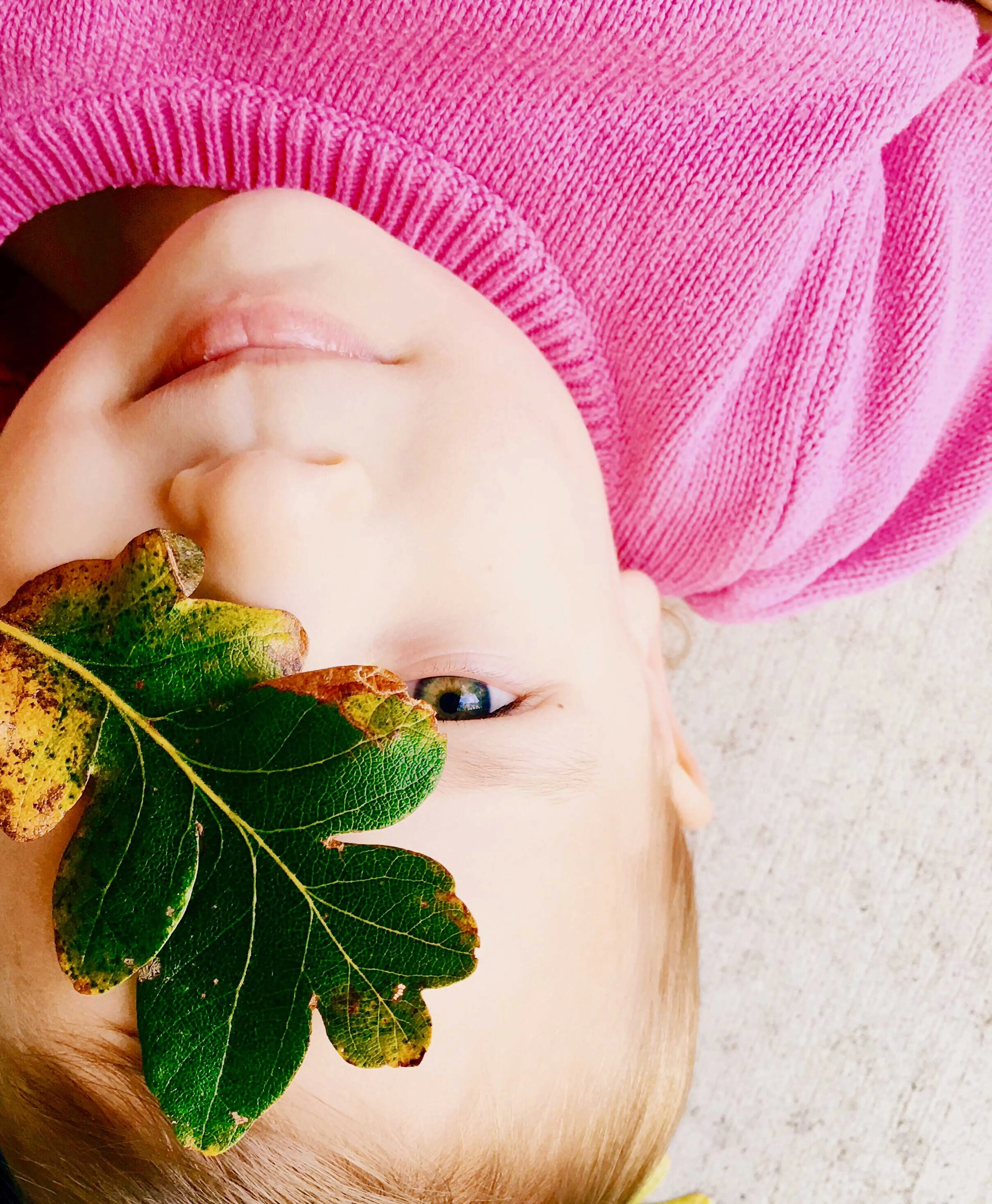 Apple campaign - Erin Brooks - Shot on iPhone 6S Plus
