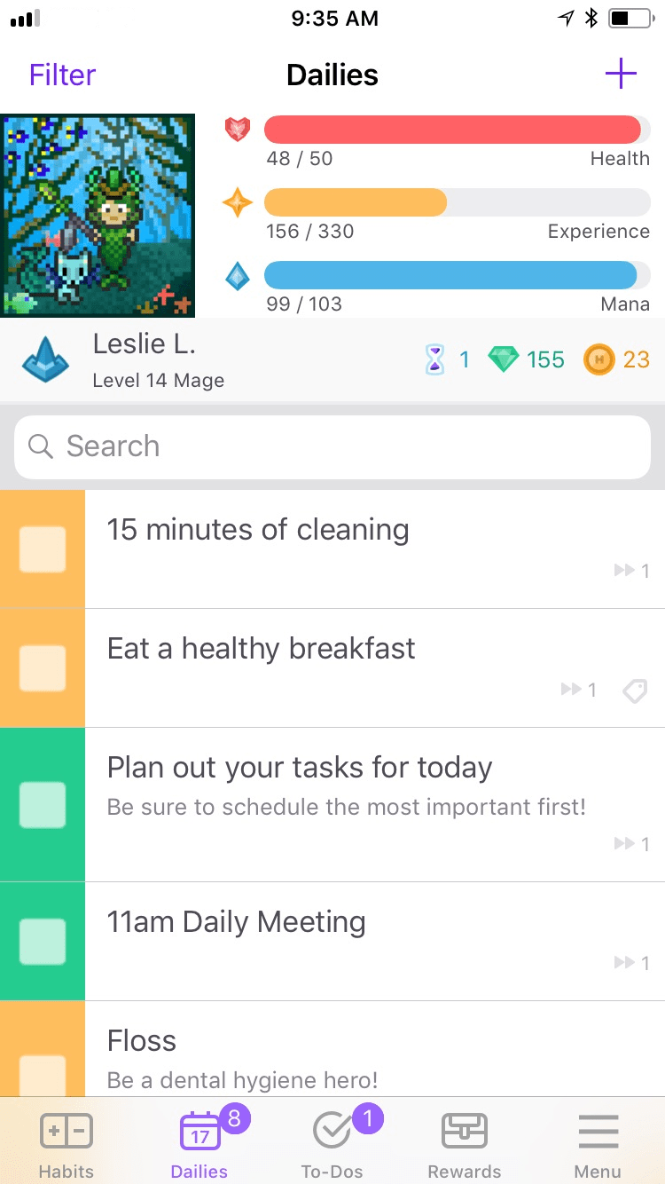 5 Best Habit-Tracking Apps to Help Stick to Your Goals