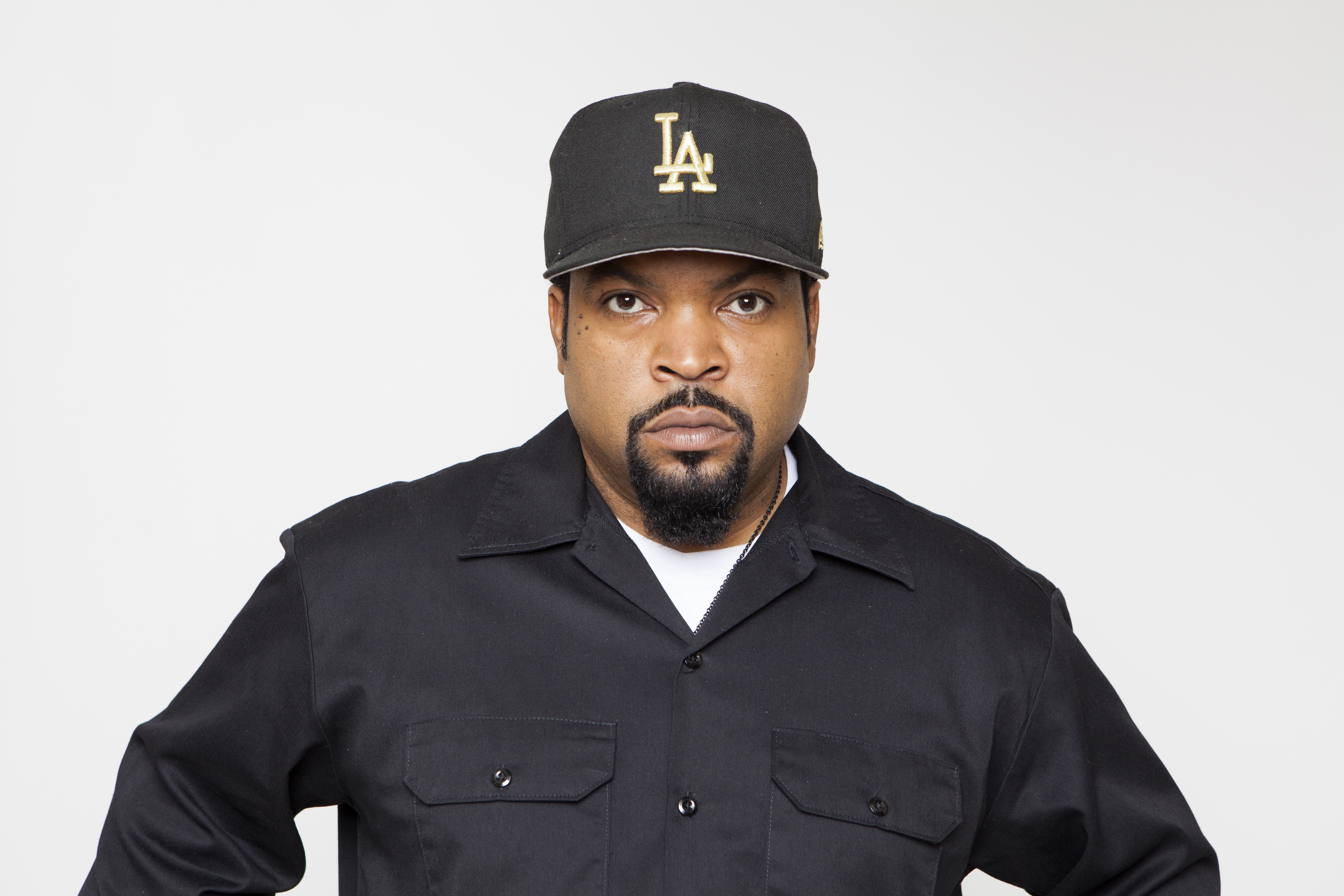 Straight Outta Compton ice cube