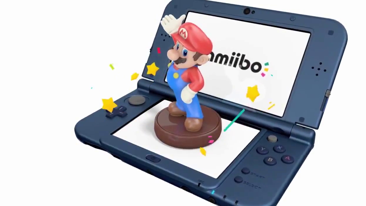 The One Reason the New Nintendo 3DS Is Going to Crush Competitors