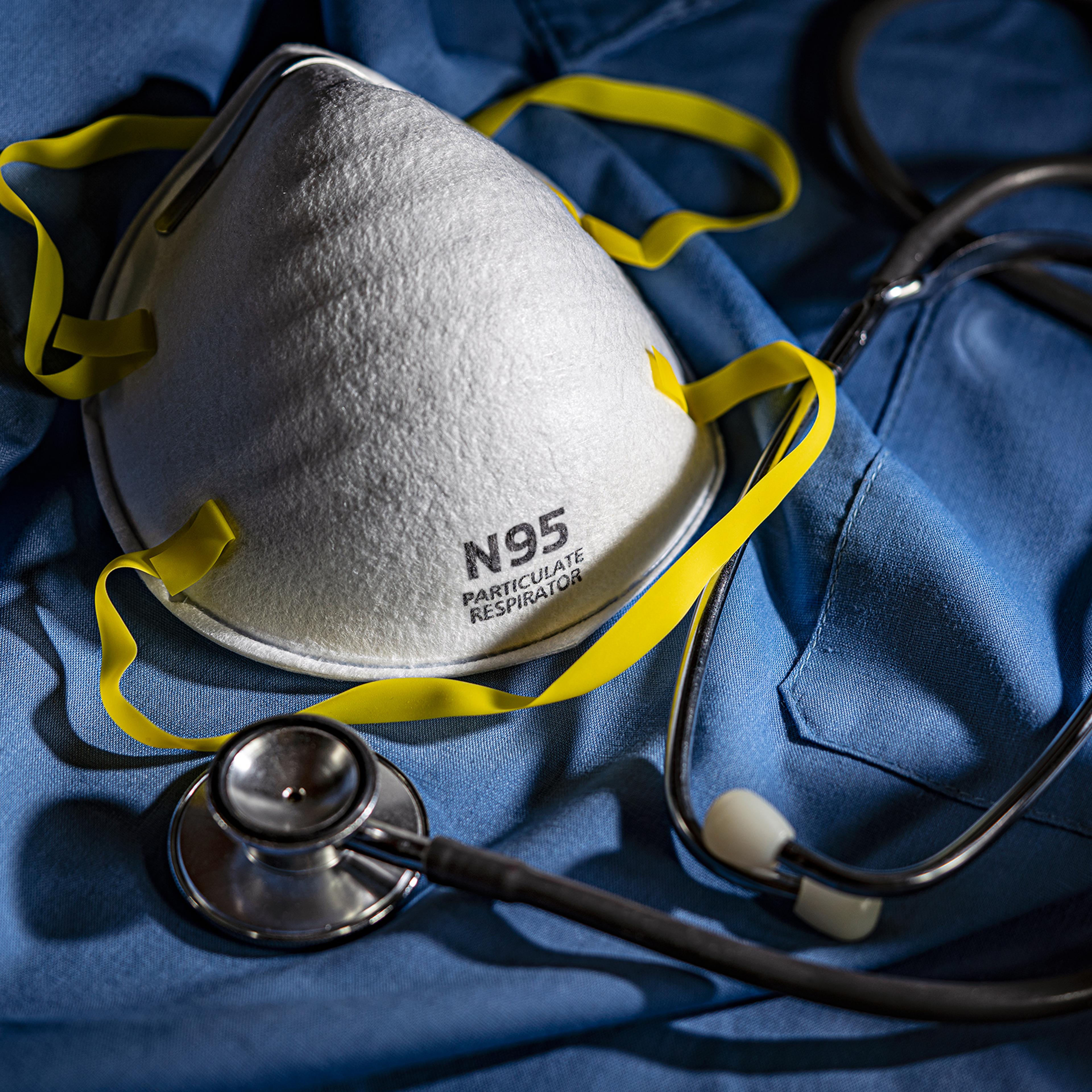 One in five American adults who has been infected with COVID-19 has some lingering symptoms that can be considered Long Covid.