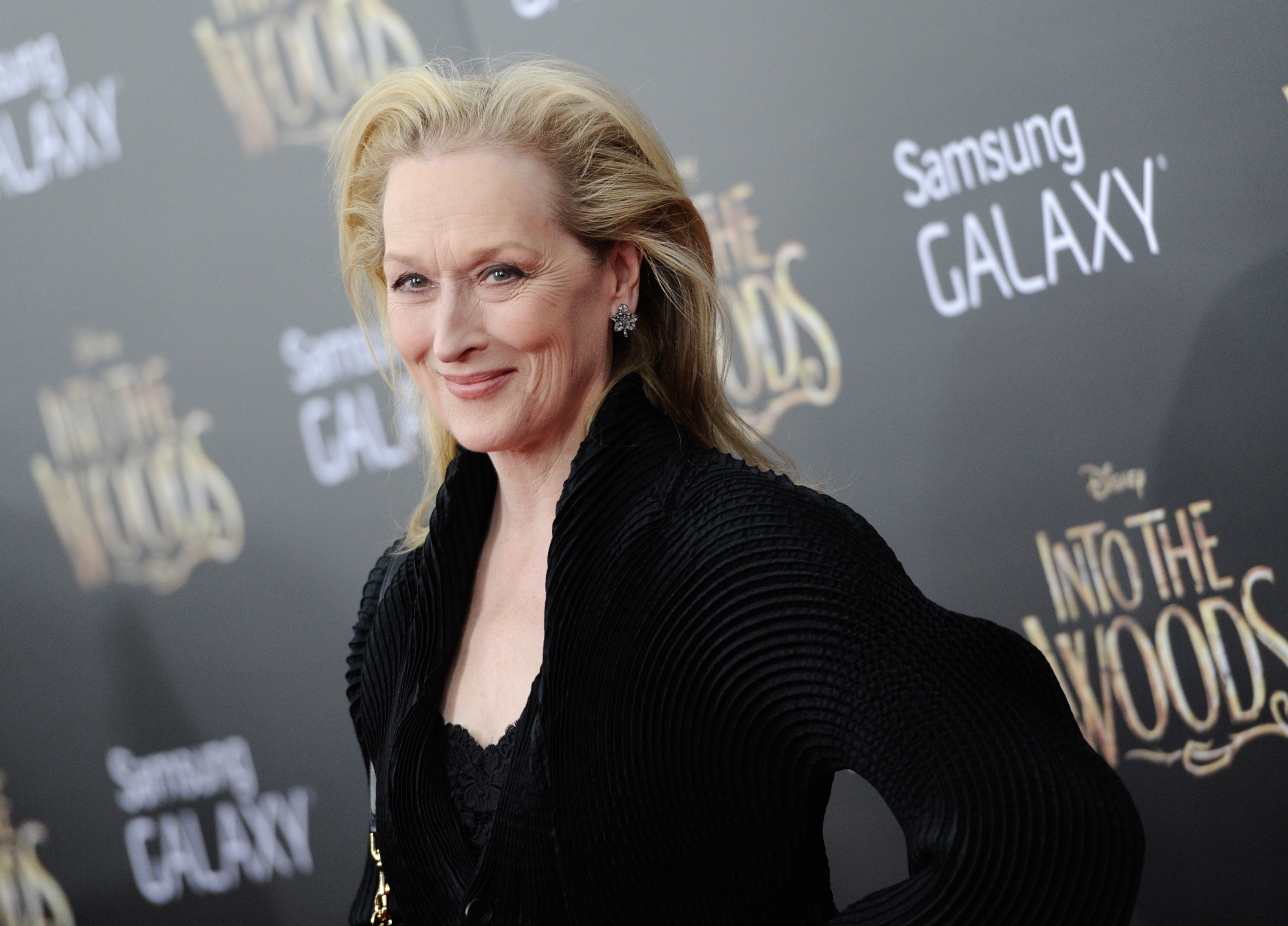 Meryl Streep