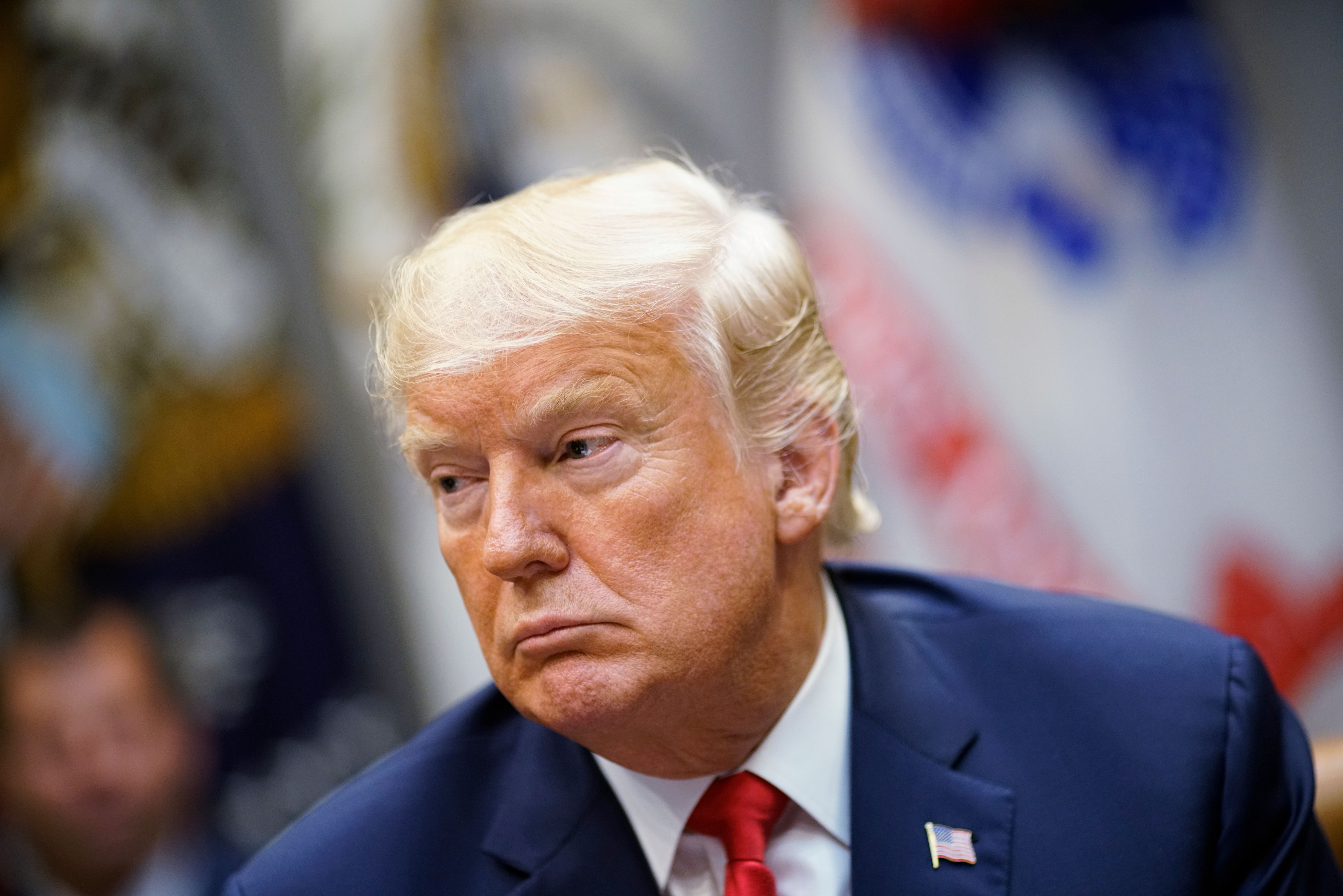 US-POLITICS-TRUMP-DRUGS