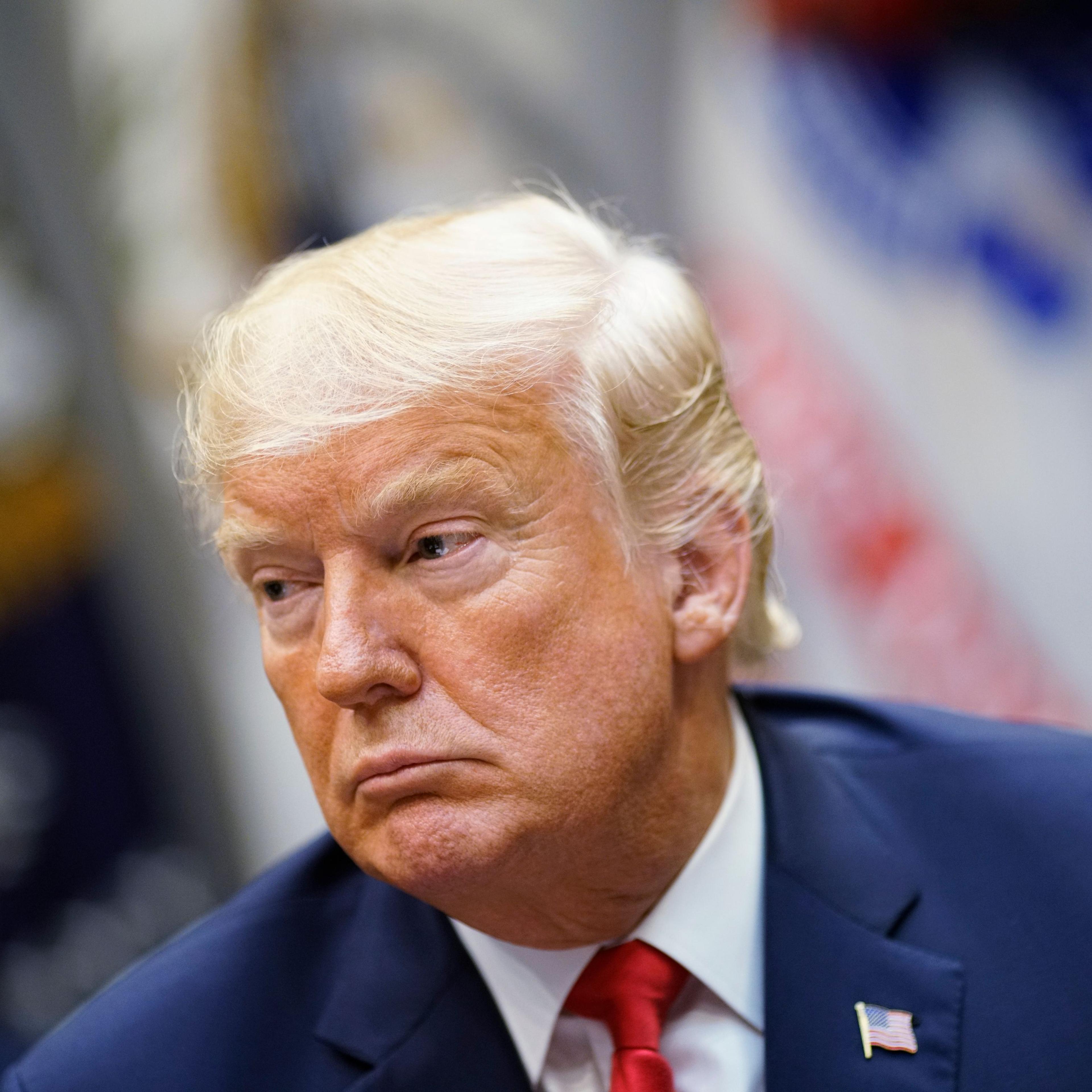 US-POLITICS-TRUMP-DRUGS