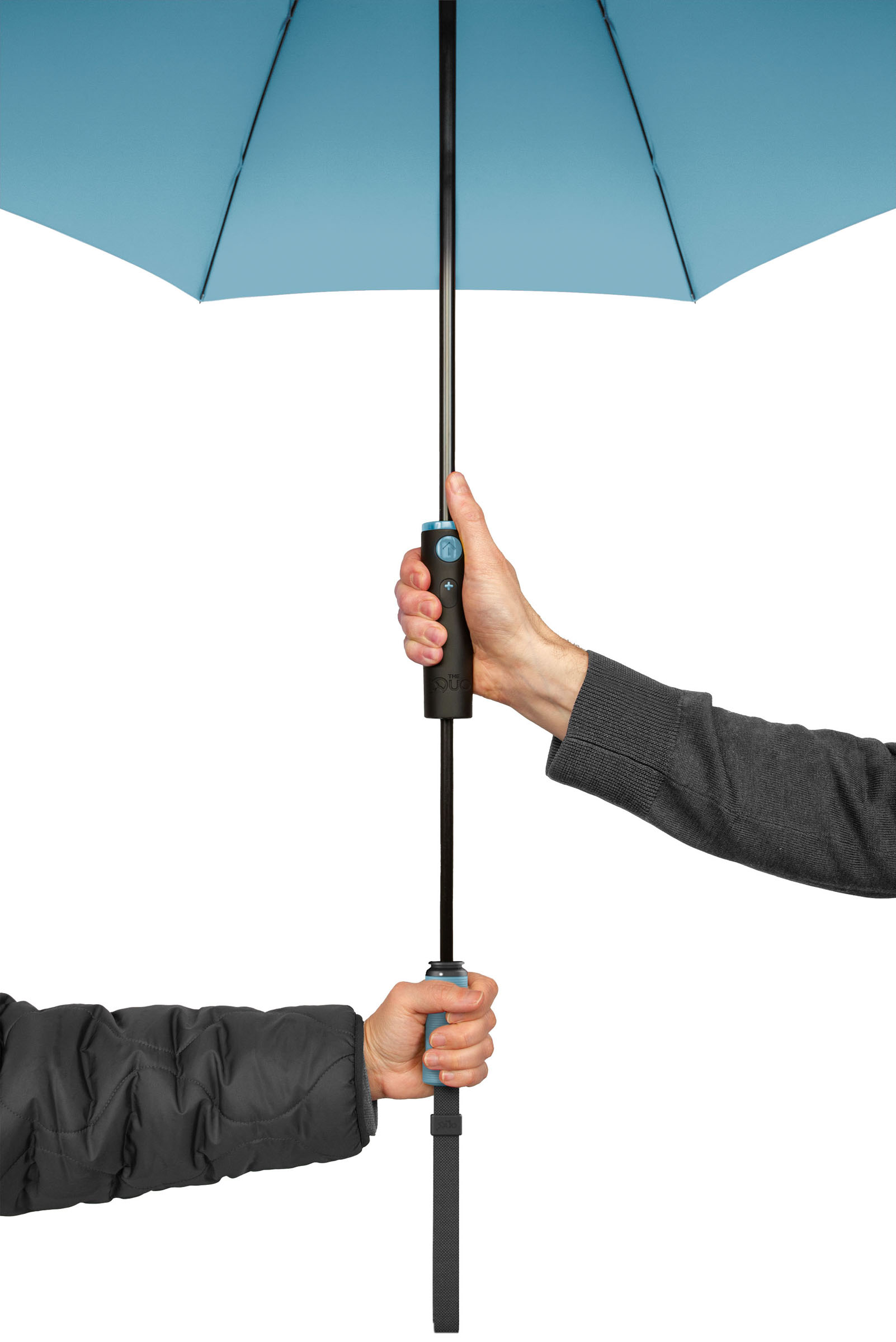 ShedRain The Duo Umbrella