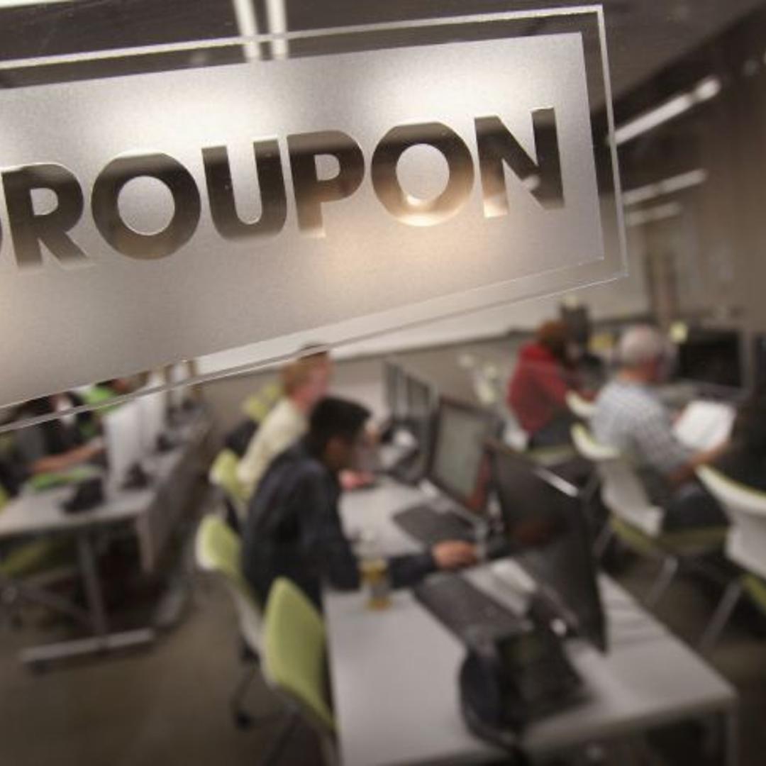 Groupon Prepares For $750 Million IPO