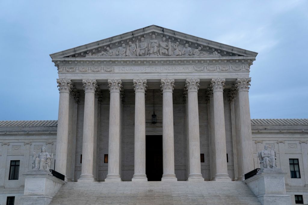 US-JUSTICE-SUPREME-COURT