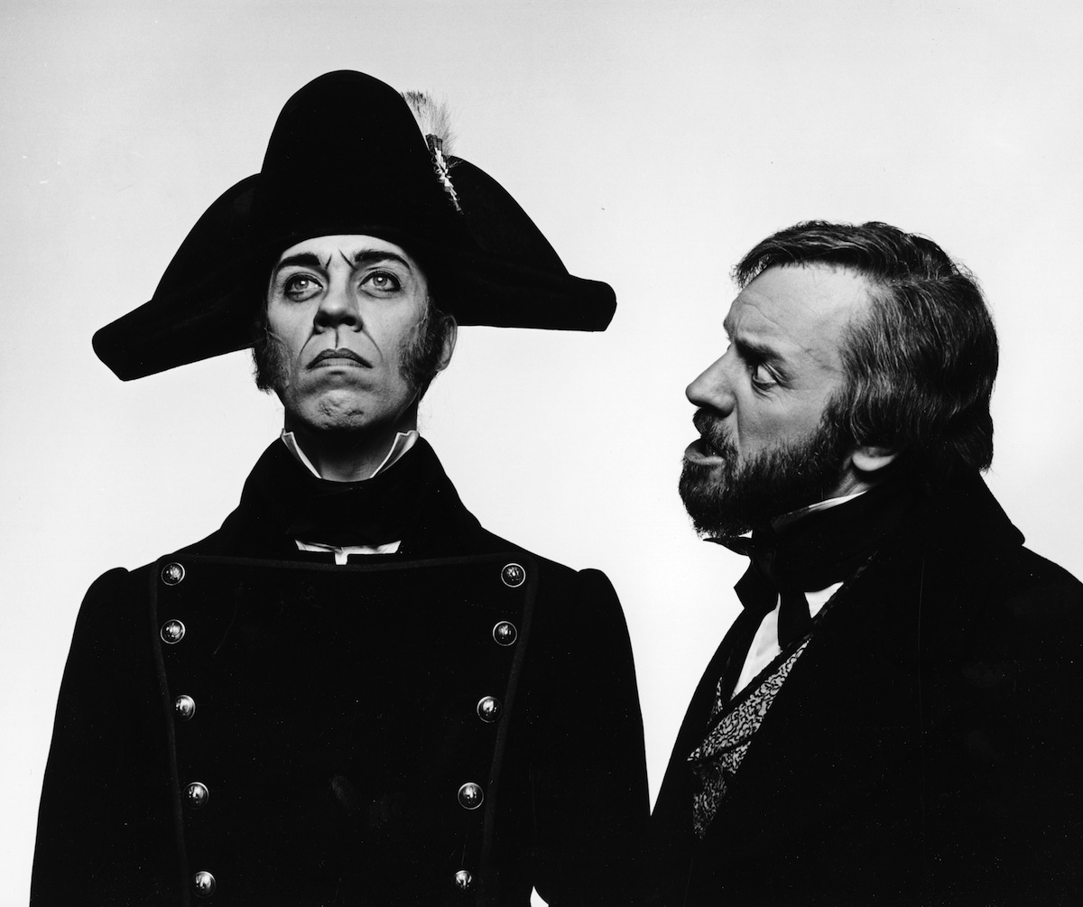 Les Miserables