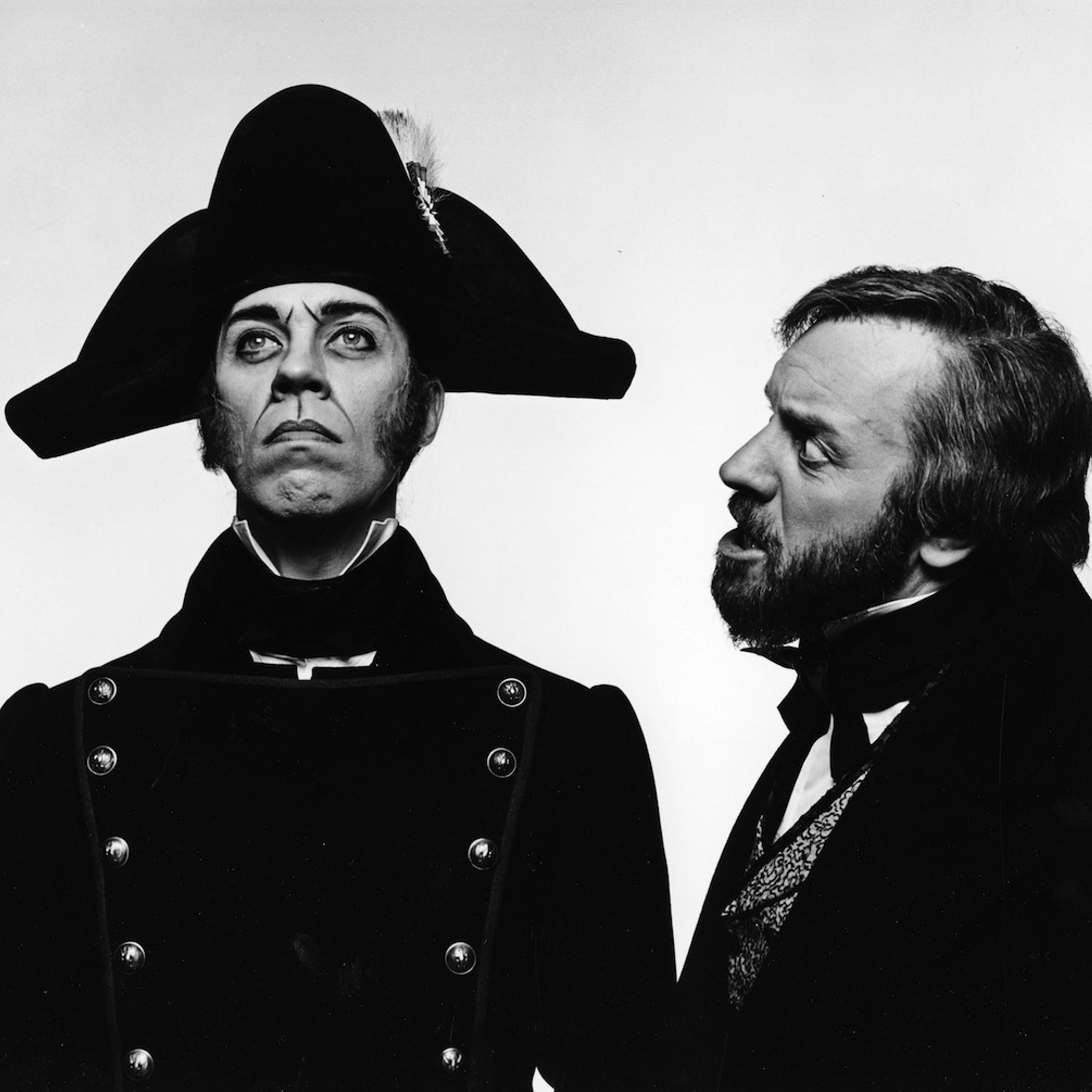 Les Miserables