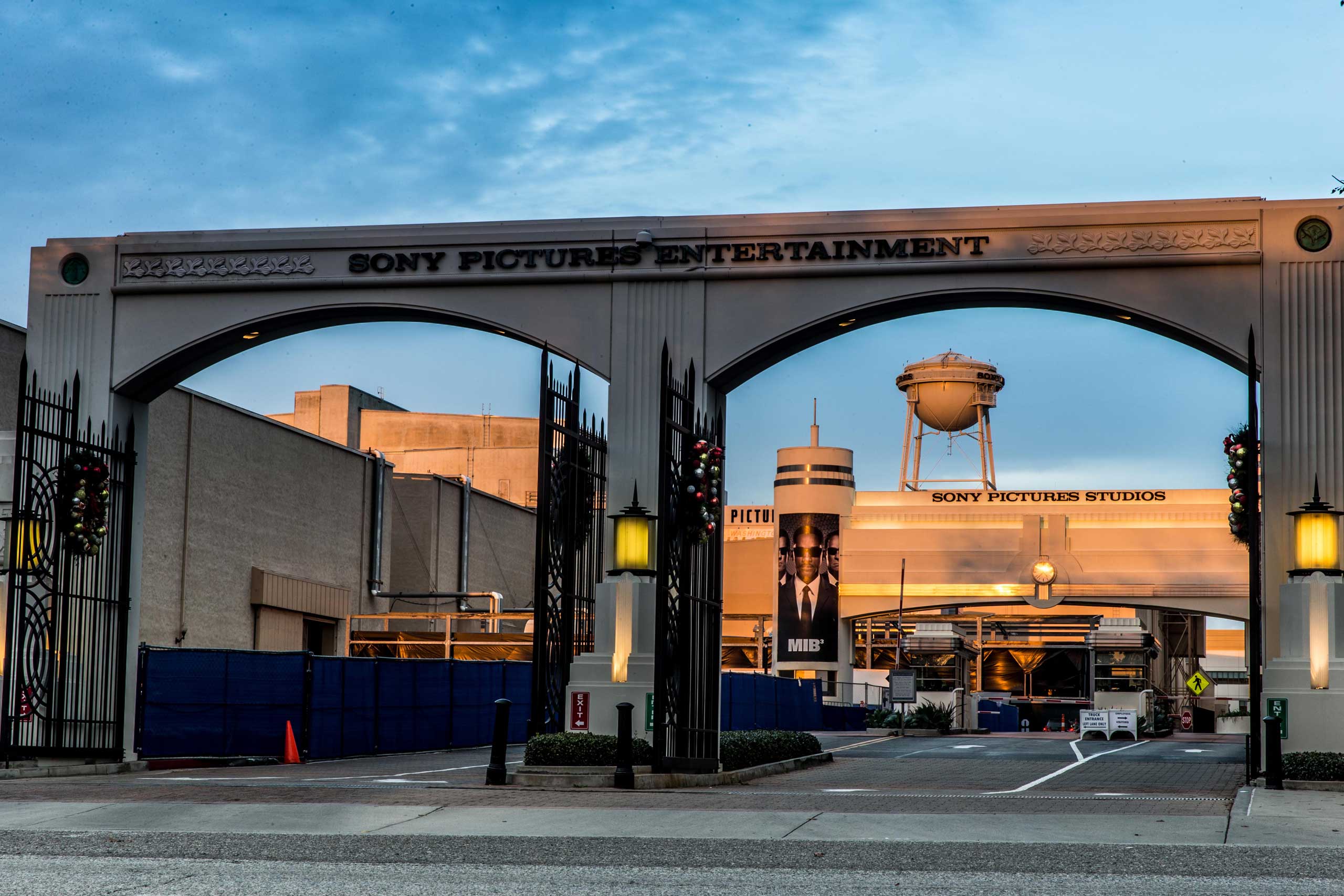 Sony Pictures Cancels Releaase Of "The Interview" After Hacker Threats