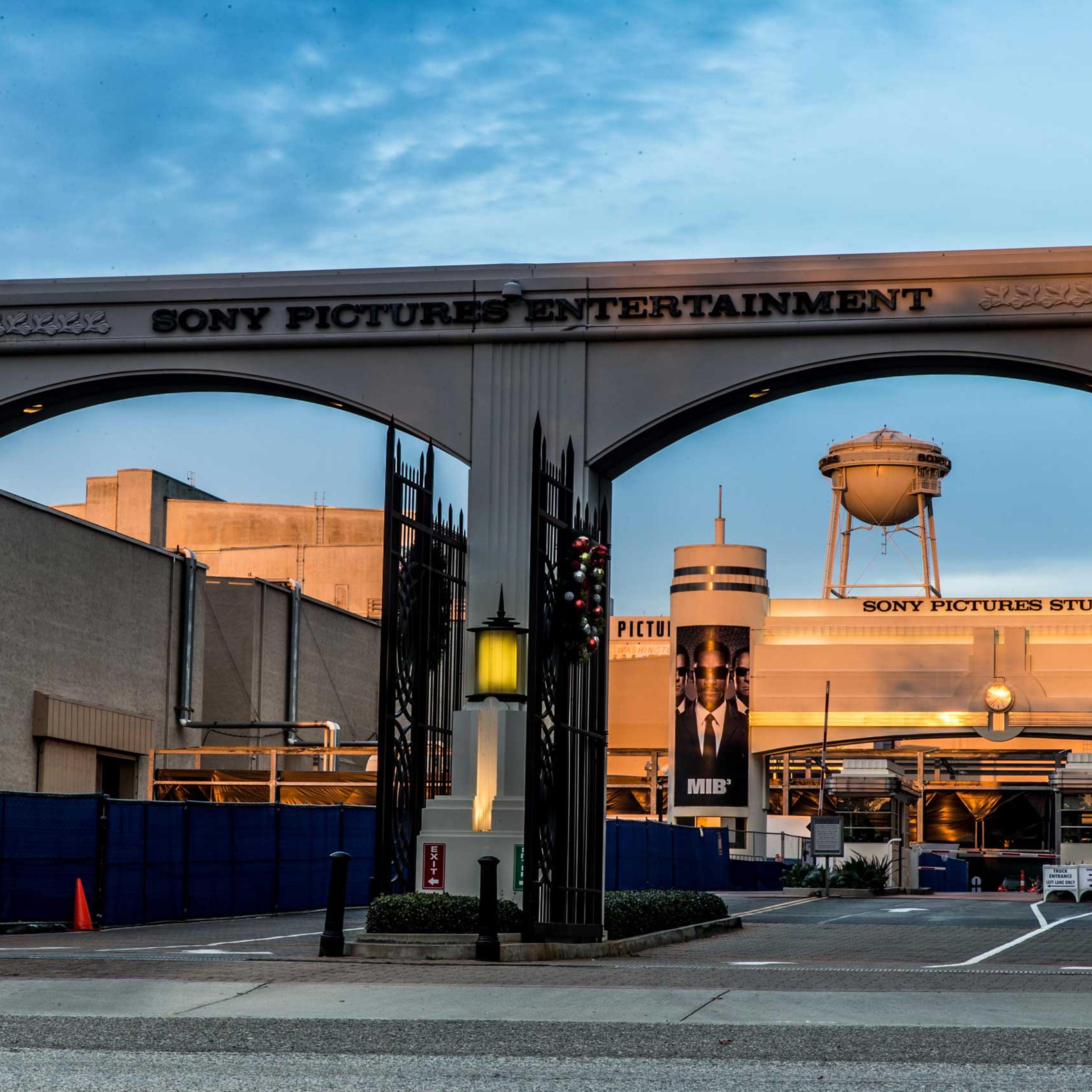 Sony Pictures Cancels Releaase Of "The Interview" After Hacker Threats