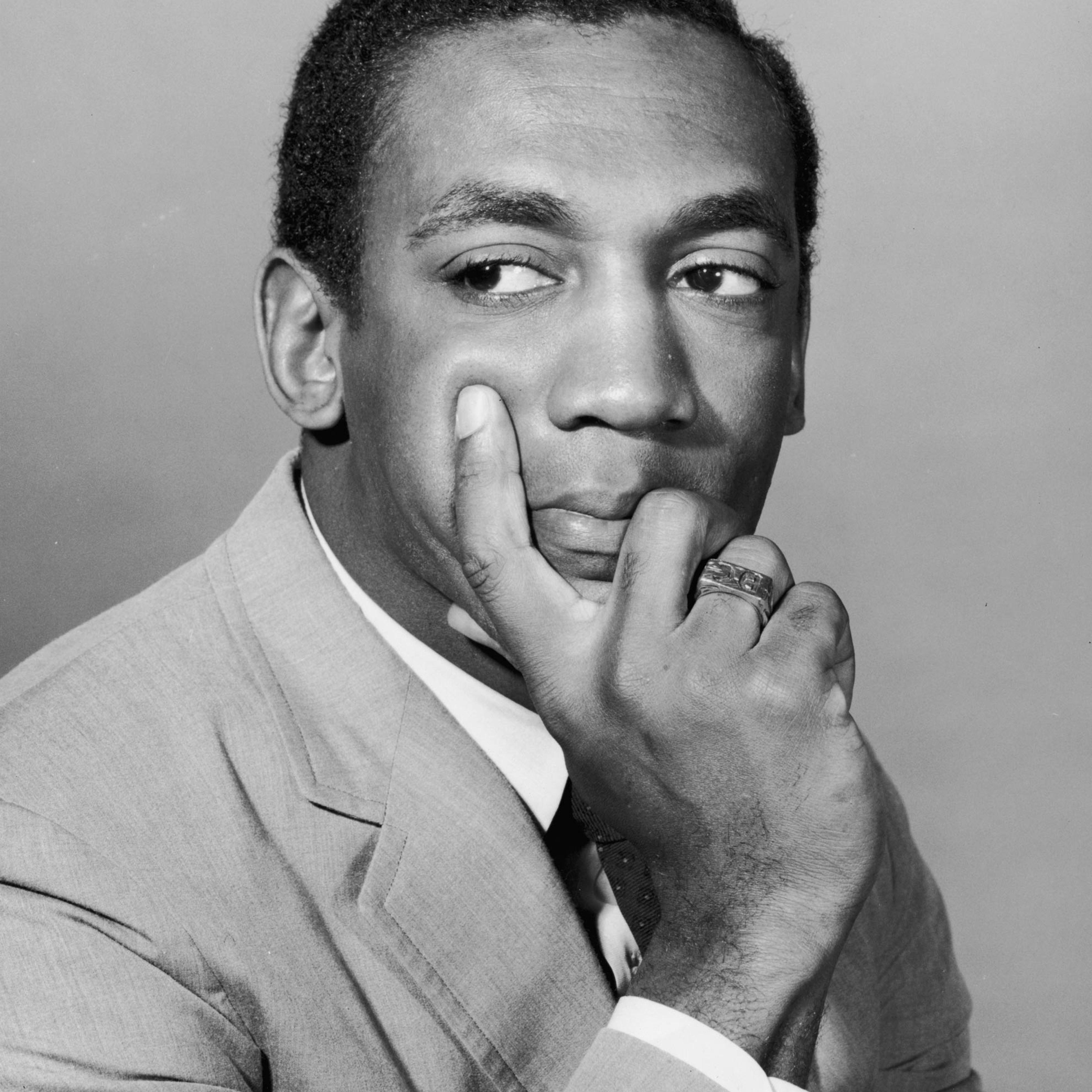 Bill Cosby