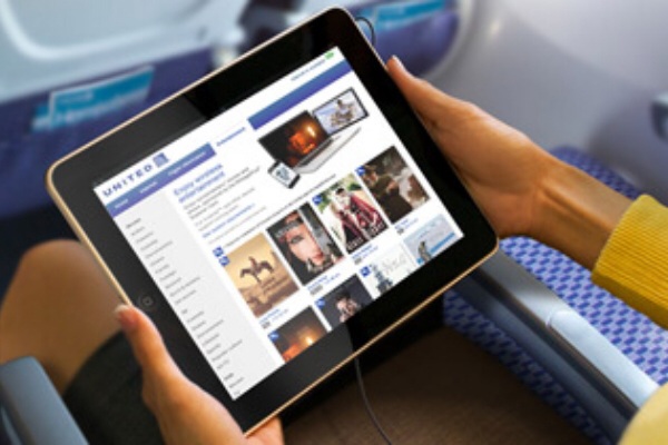 United Movie Streaming