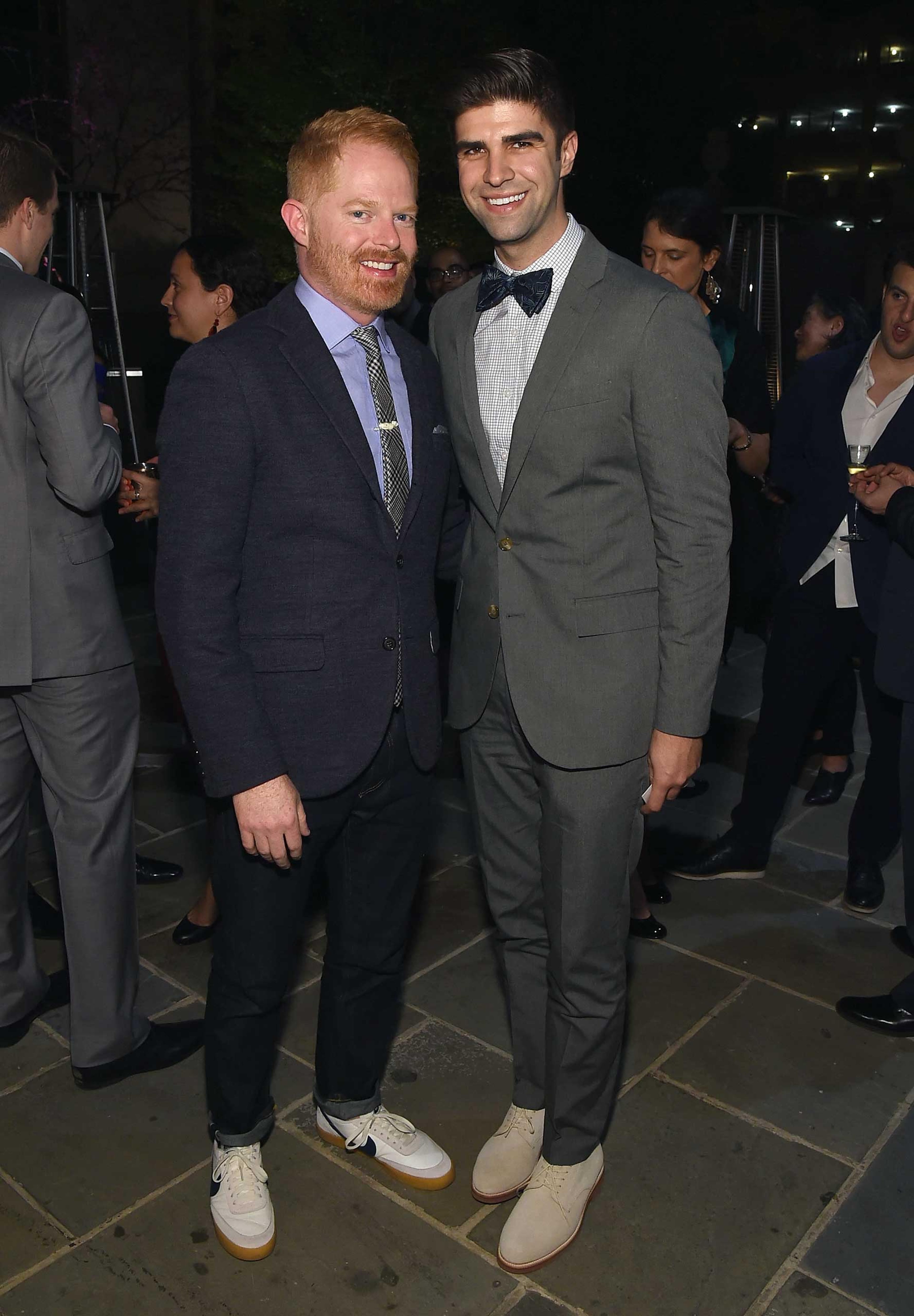 Time And People's Annual Cocktail Party On White House Correspondents' Weekend