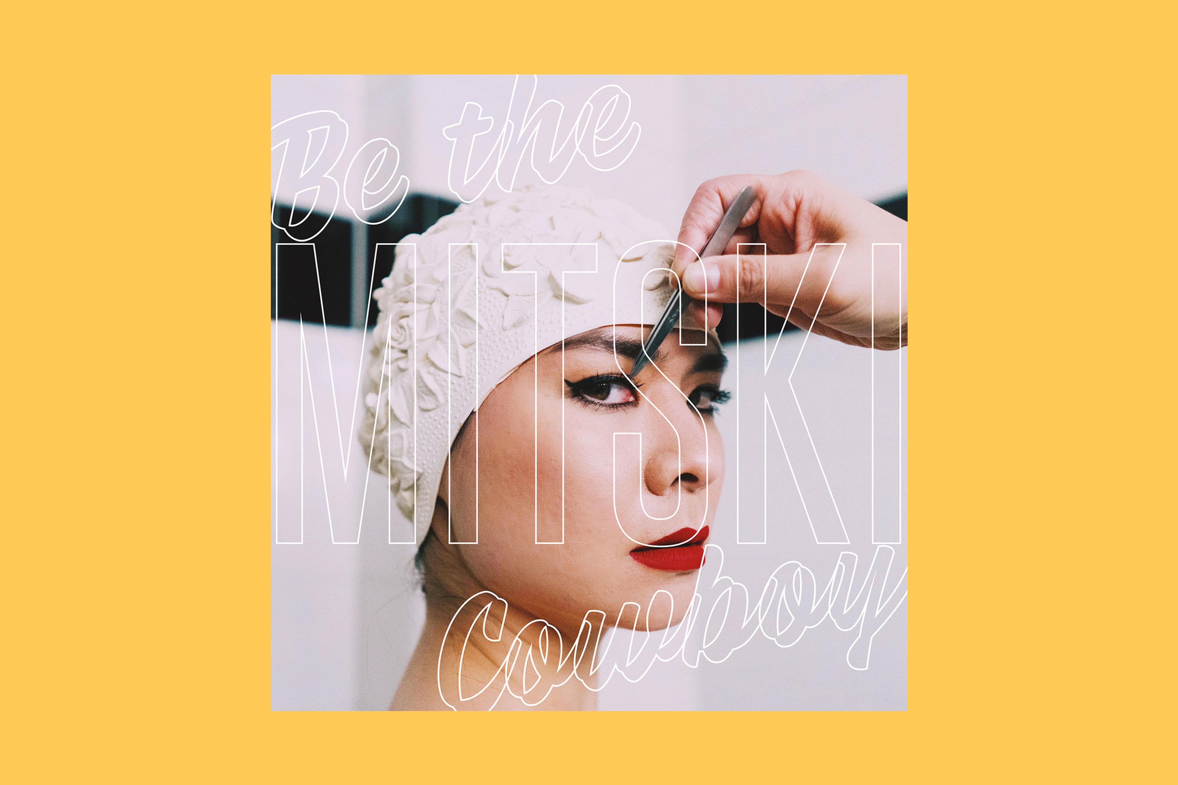 Mitski, Be the Cowboy