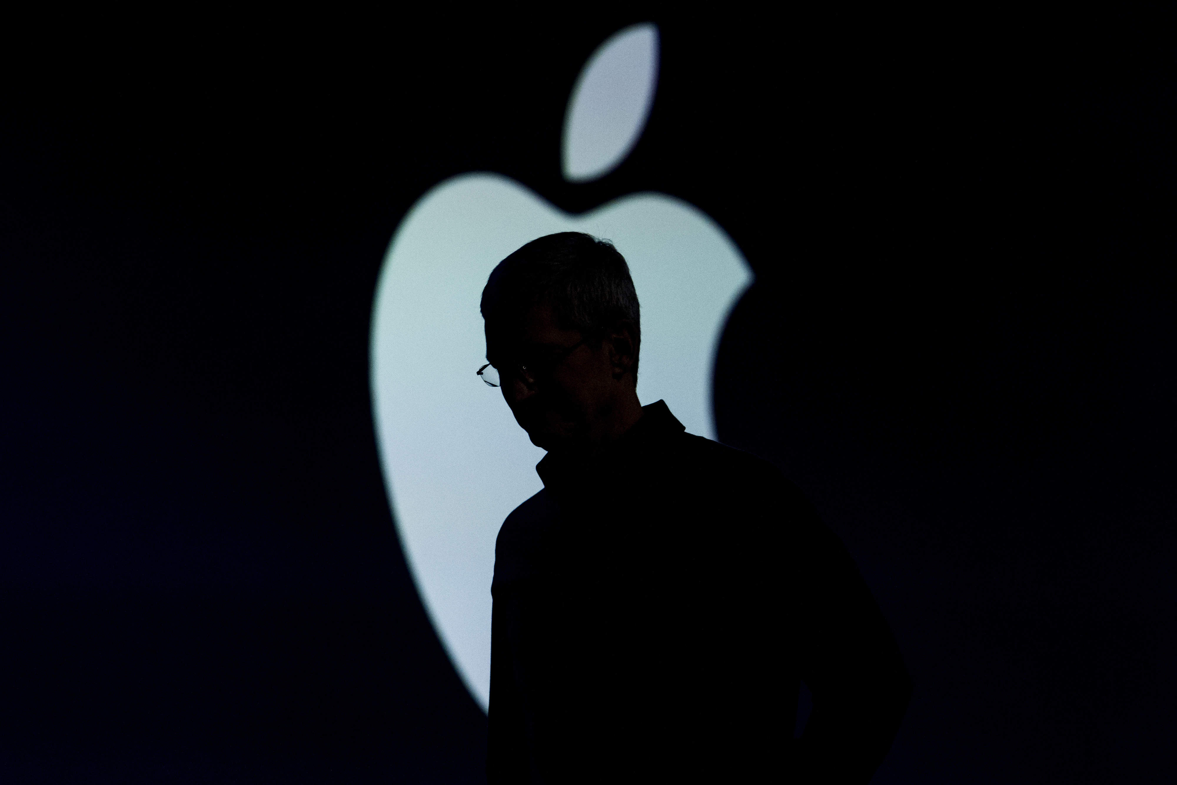 Key Speakers At The Apple Worldwide Developers Conference (WWDC)
