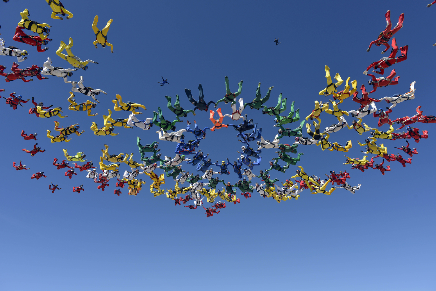 Skydiving Death