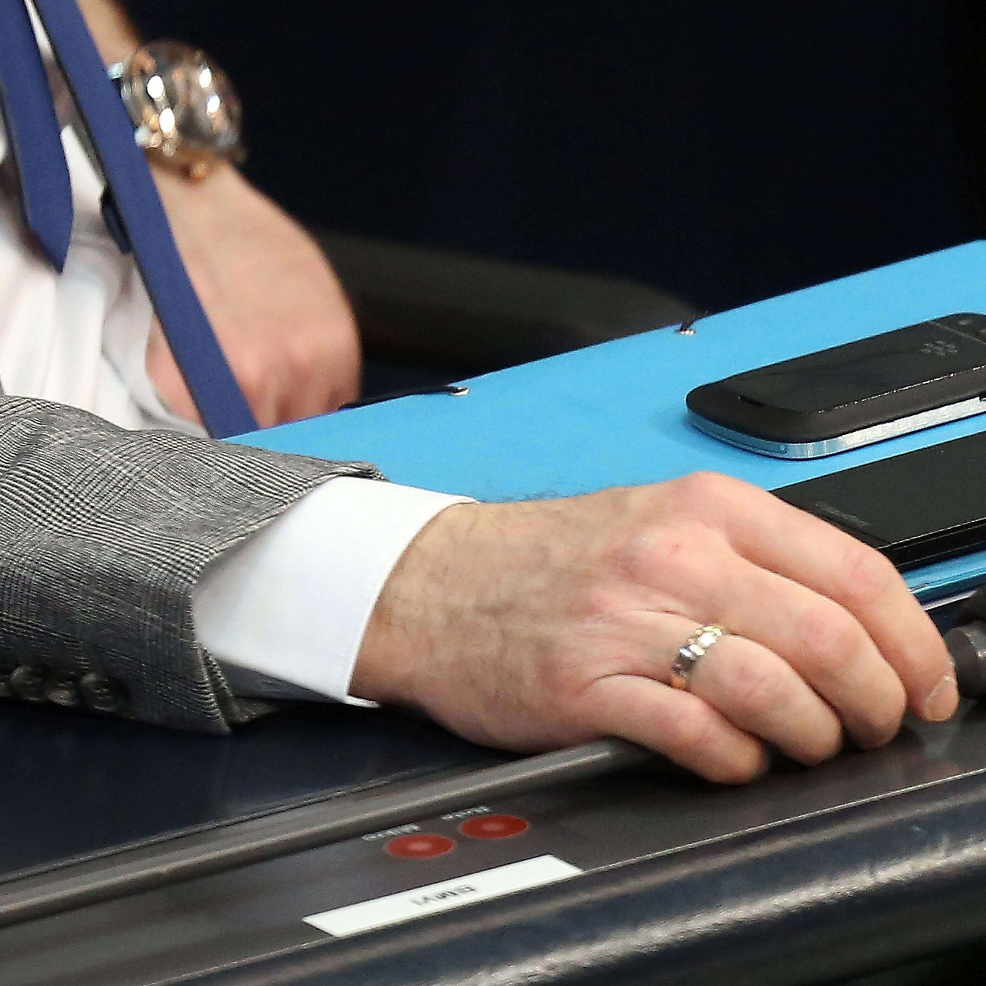 German Government Gives Up On No-Spy Deal