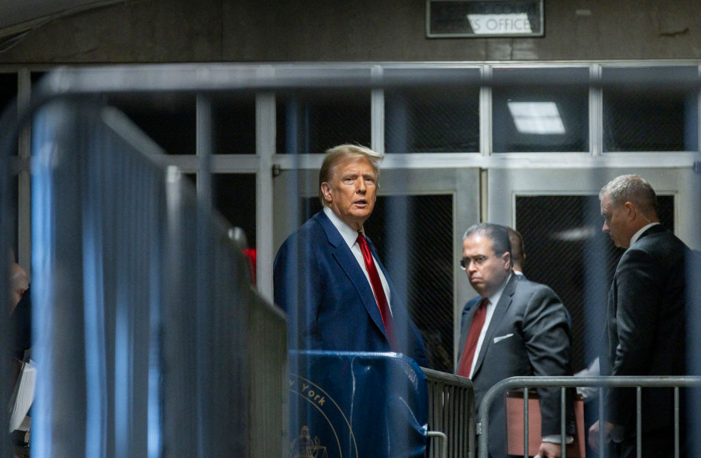 US-POLITICS-JUSTICE-TRUMP