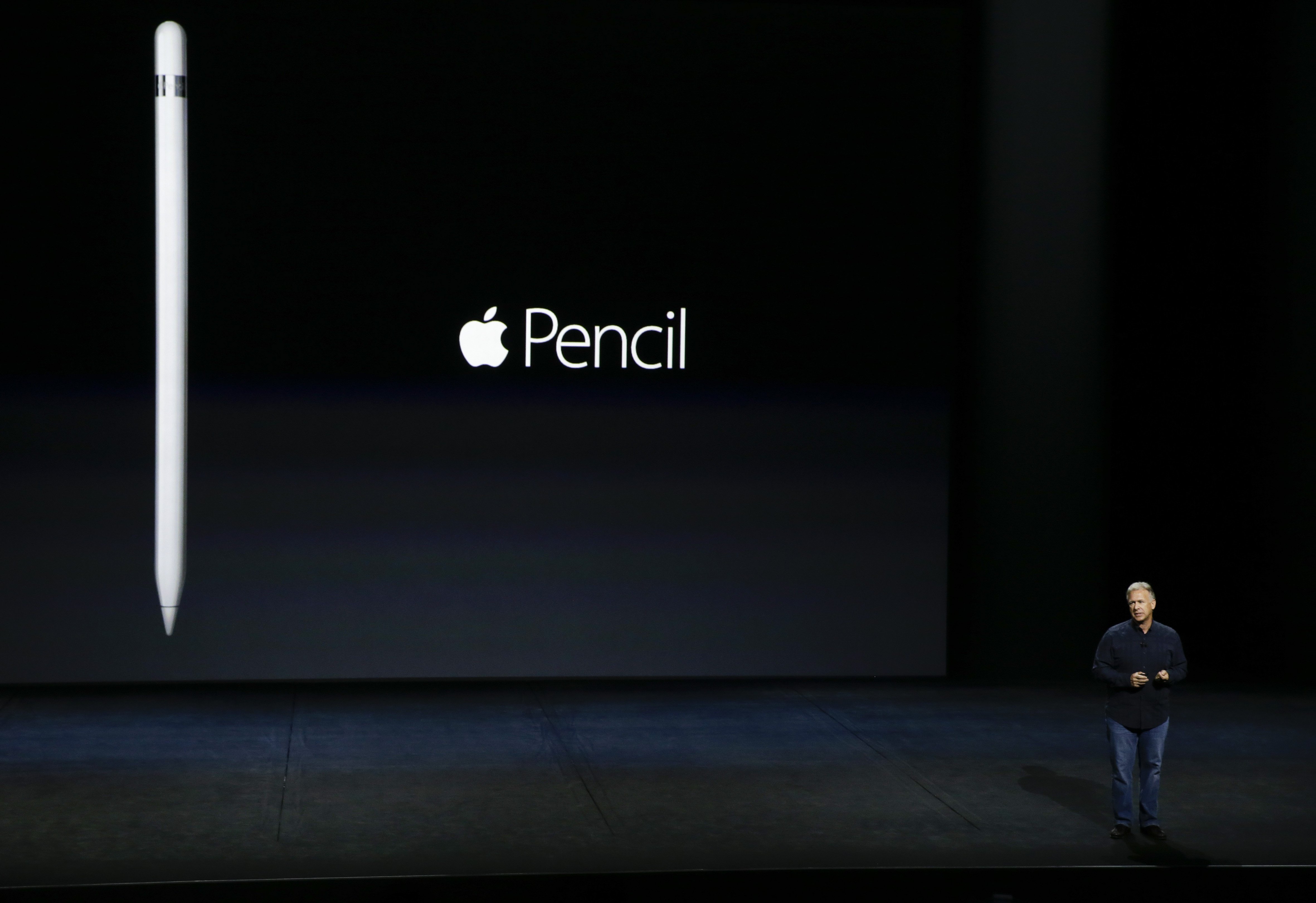 Phil Schiller