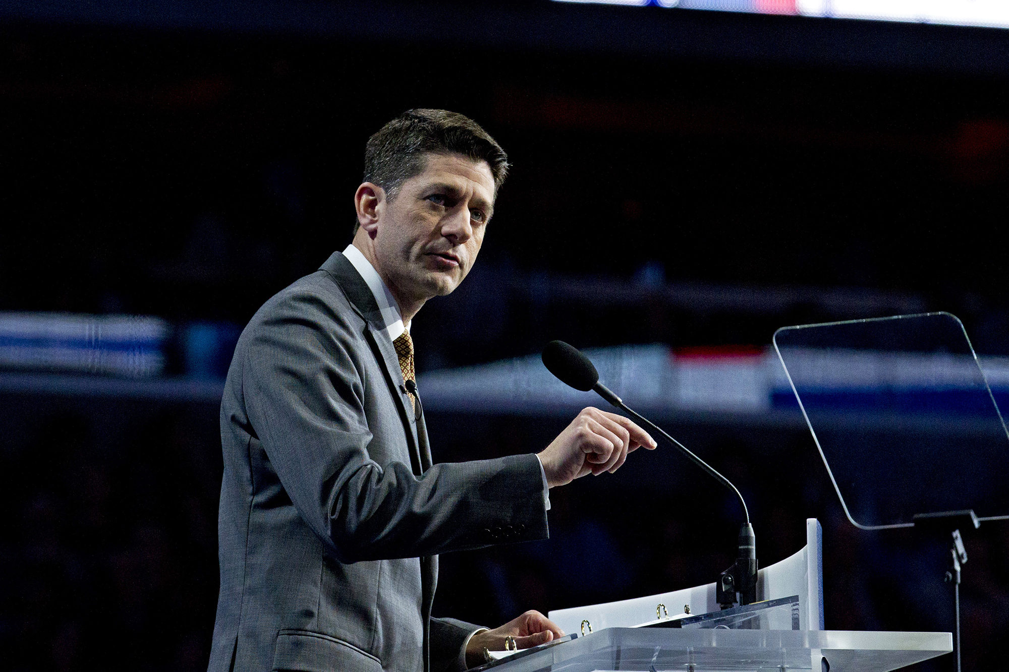 Paul Ryan
