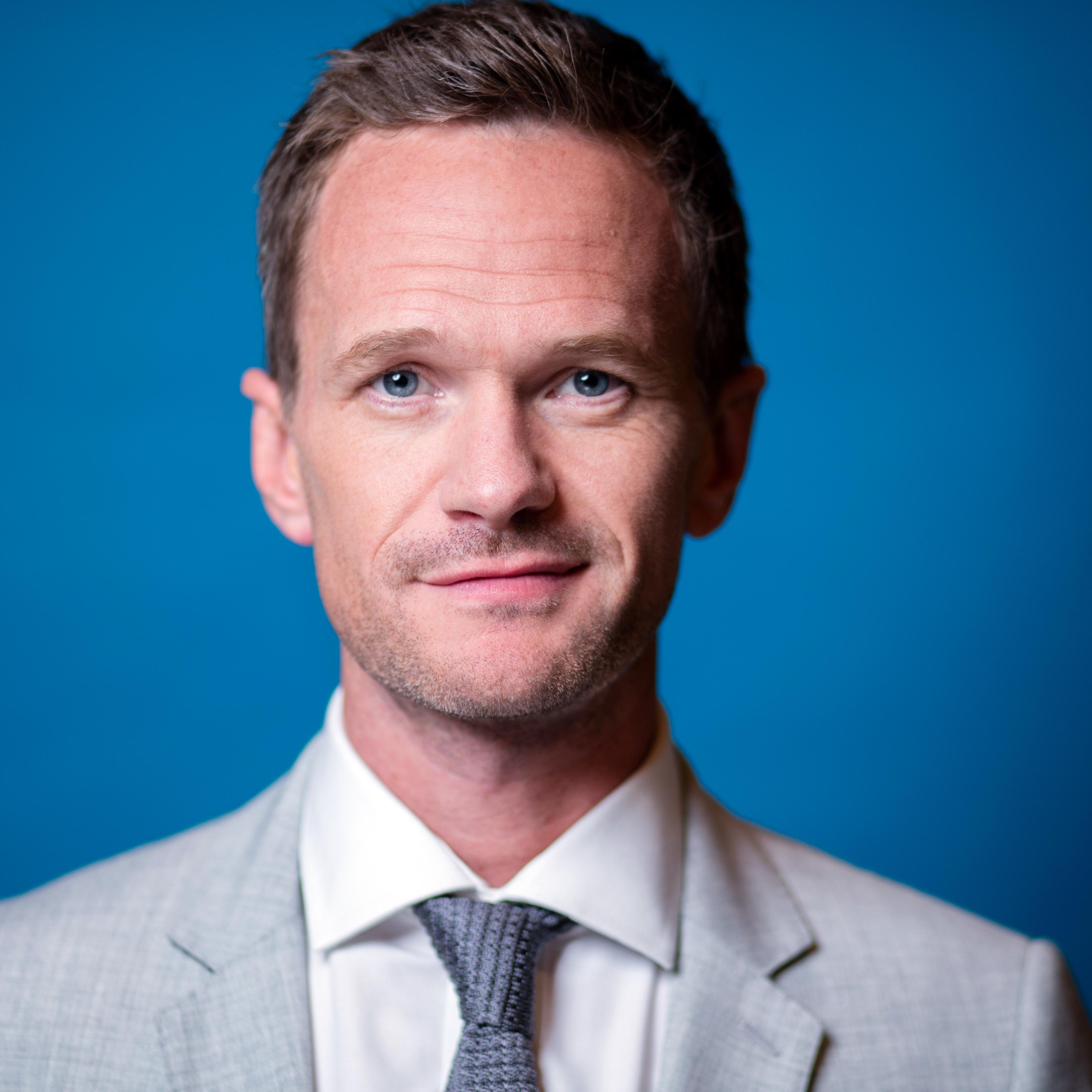 Neil Patrick Harris at the 2015 Summer TCA Tour in Beverly Hills, Calif. on Aug. 13, 2015.
