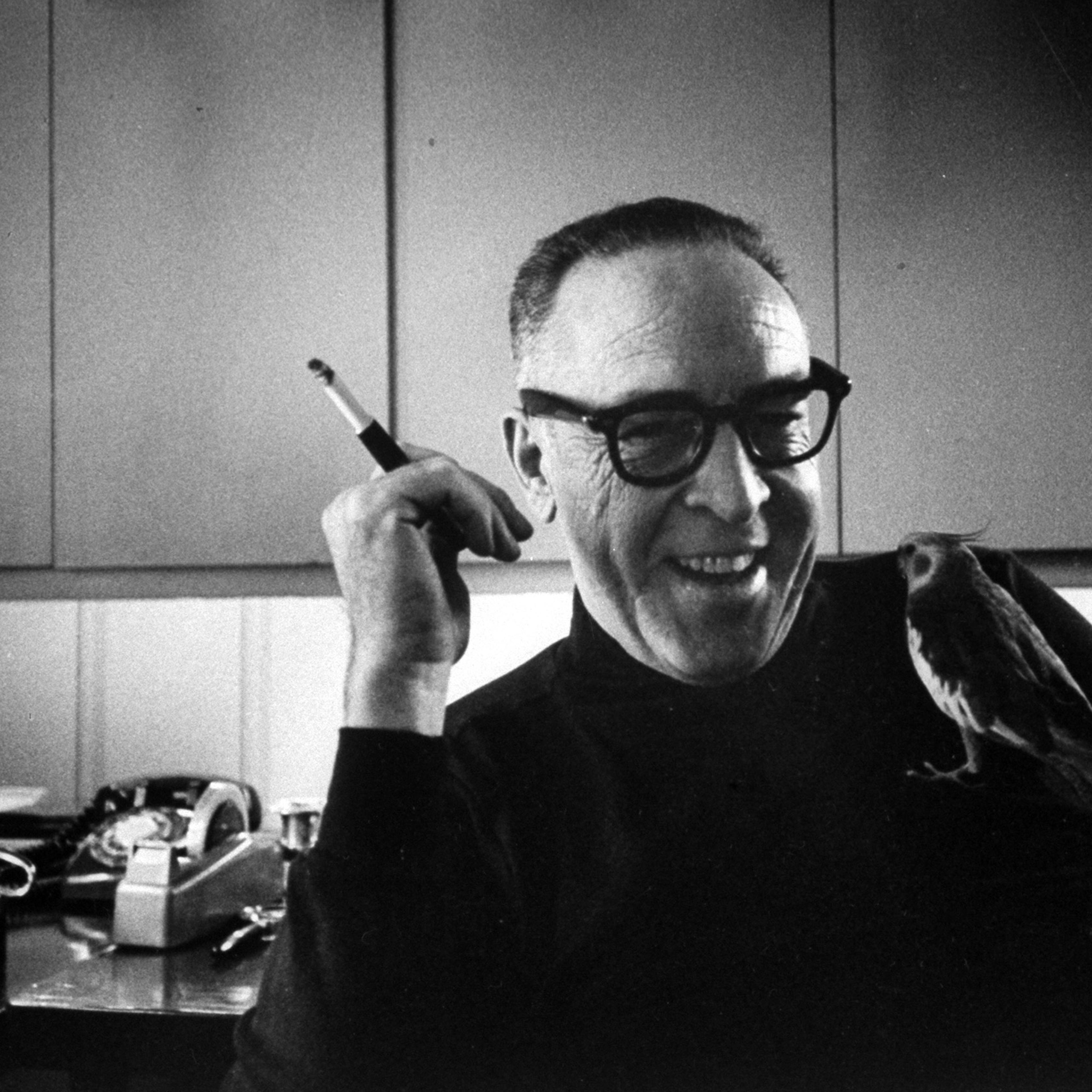 Dalton Trumbo