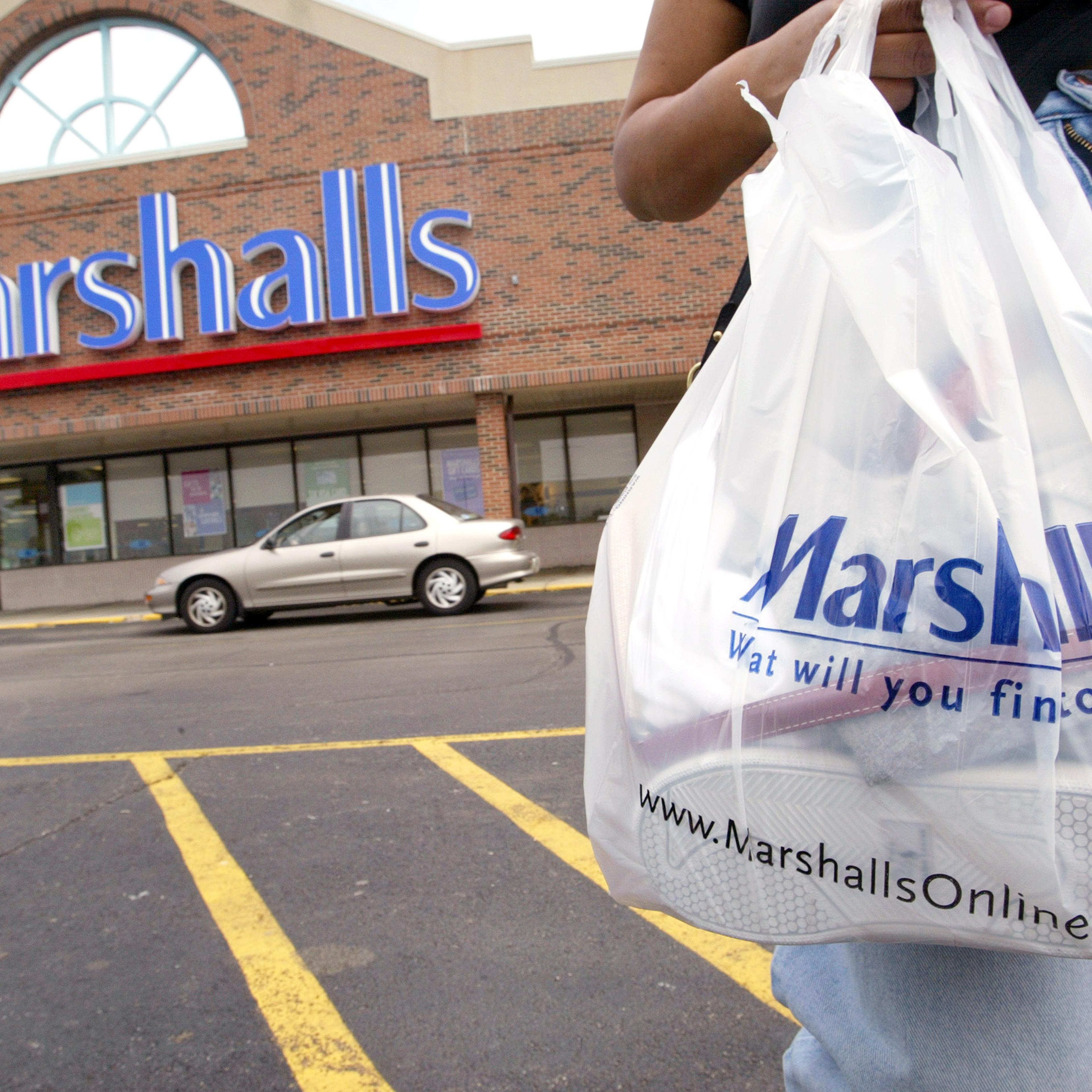 TJX Cos. Posts 48 Percent Profit Increase
