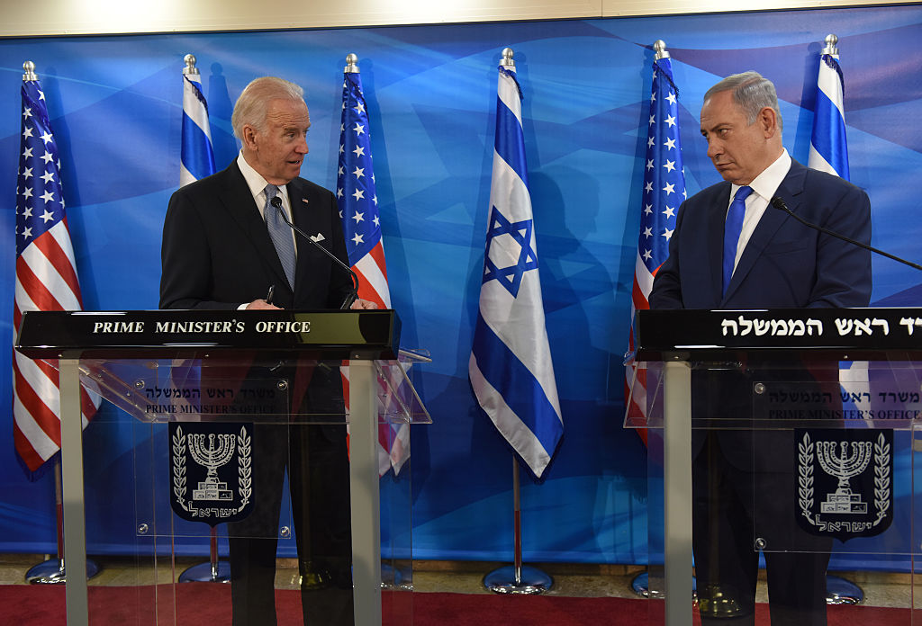 ISRAEL-US-DIPLOMACY