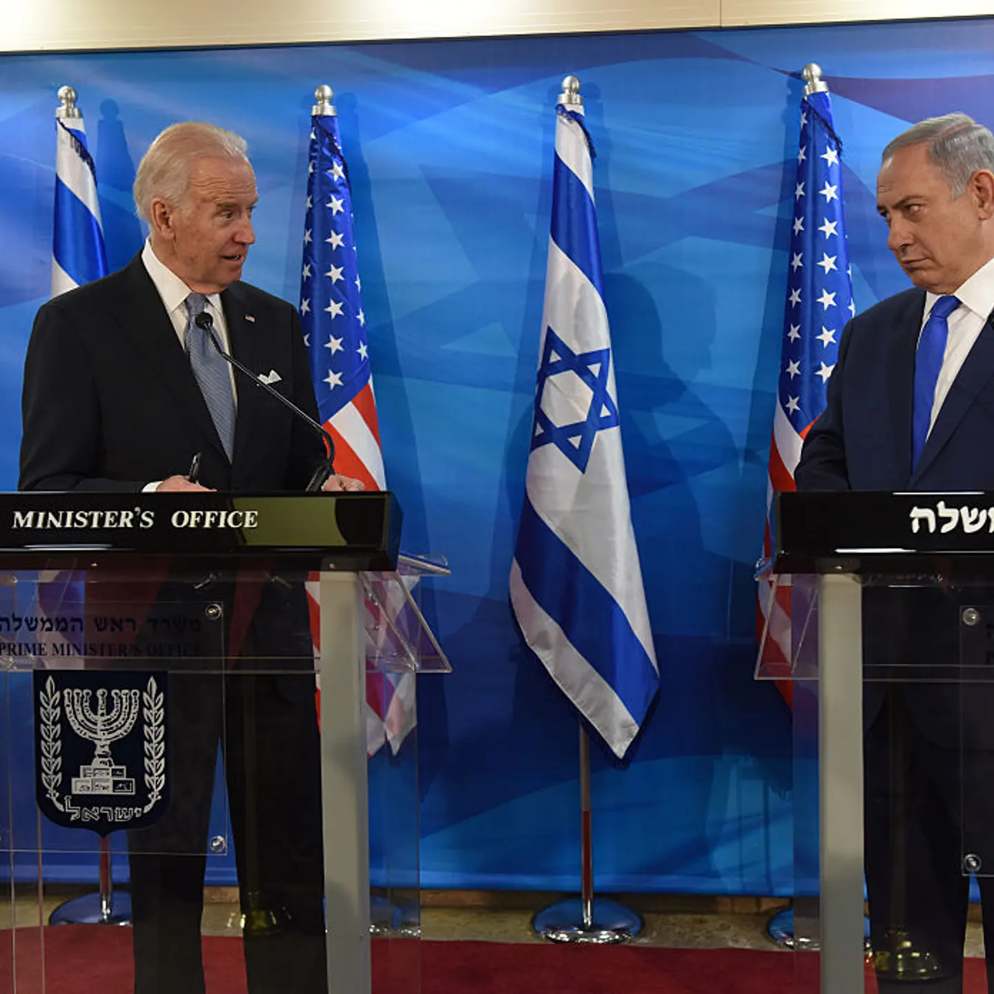 ISRAEL-US-DIPLOMACY