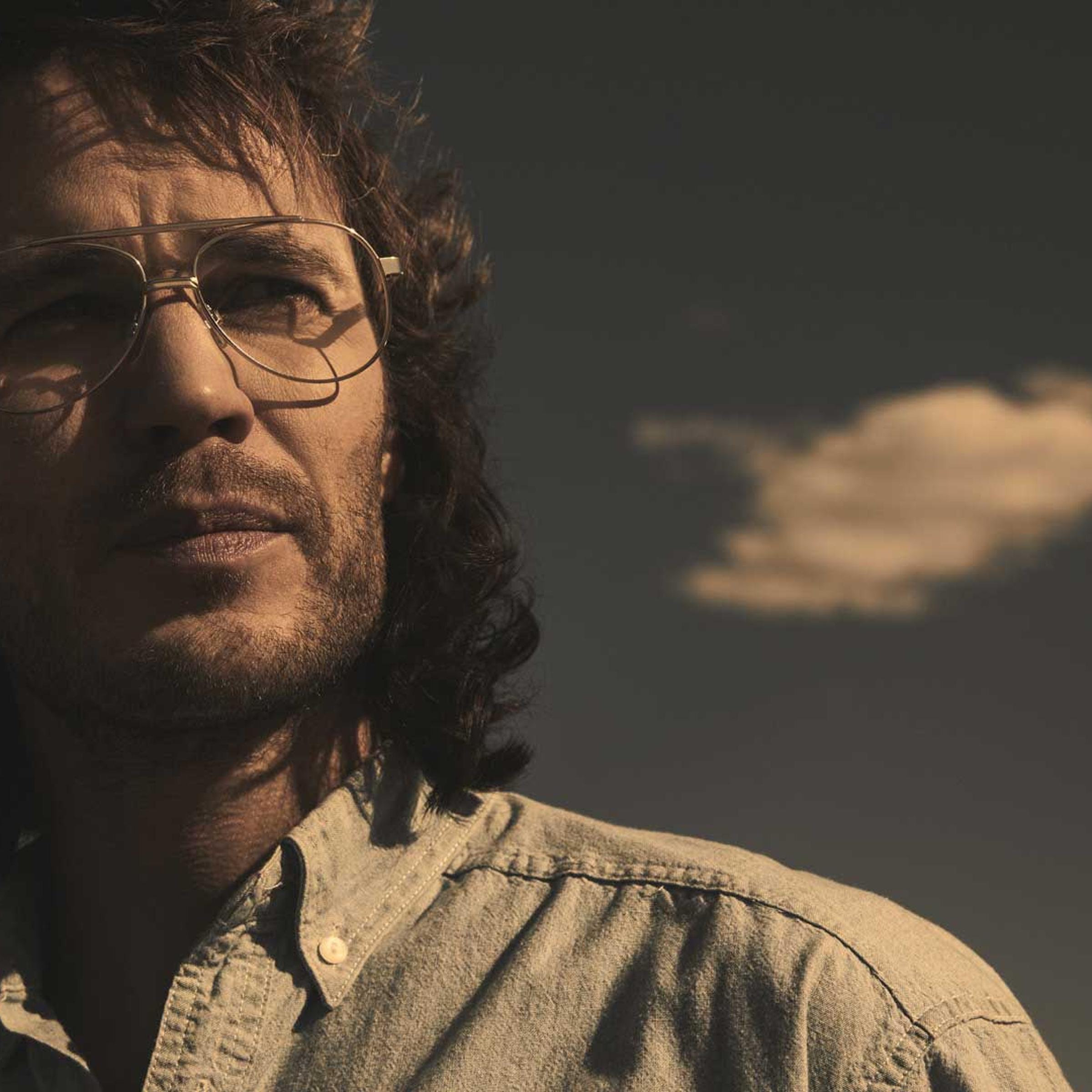 Actor Taylor Kitsch portrays Branch Davidian leader David Koresh in Paramount Network's "WACO."