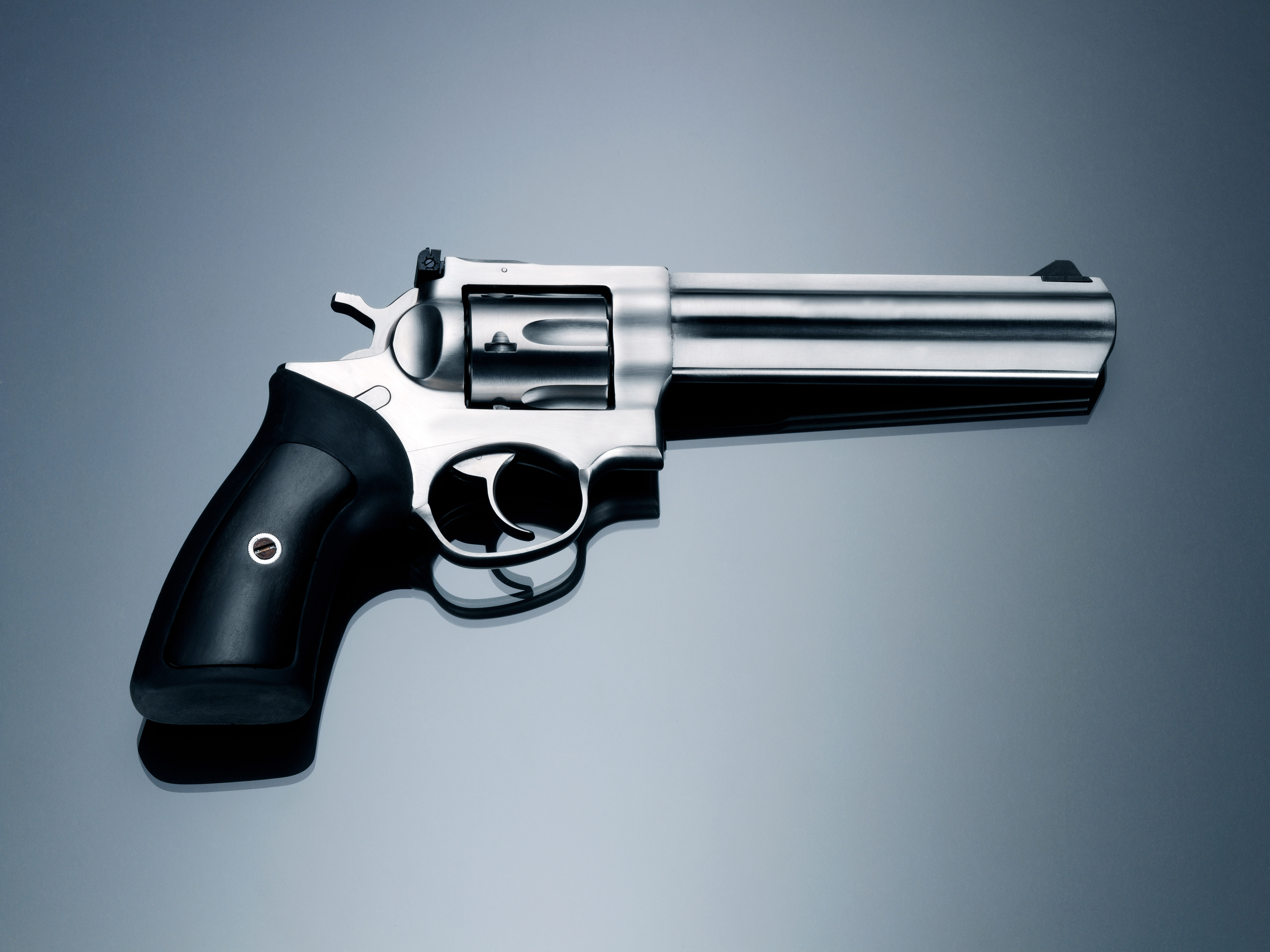 gun