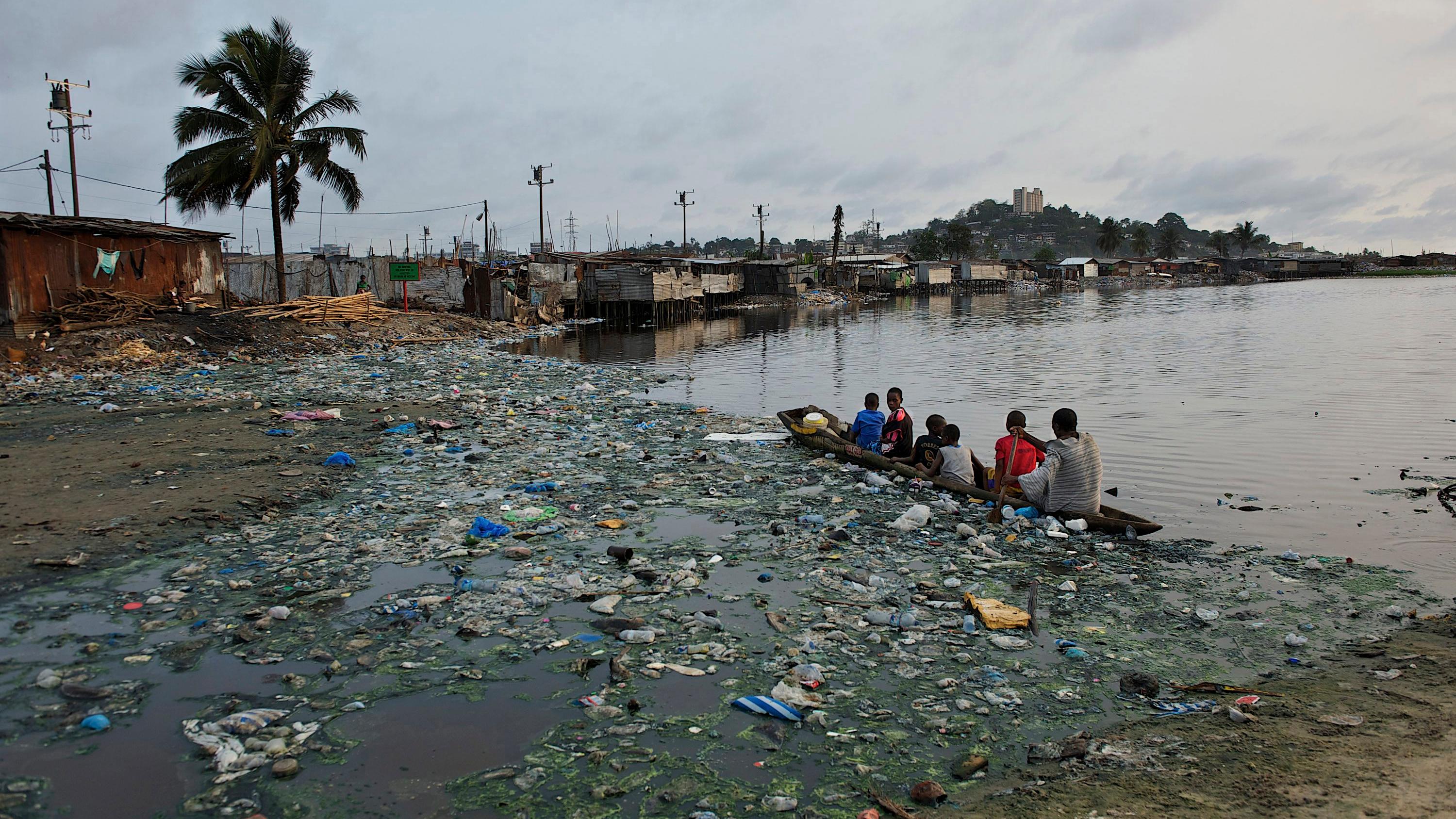 Defocation One Billion People Still Practice Open Defecation
