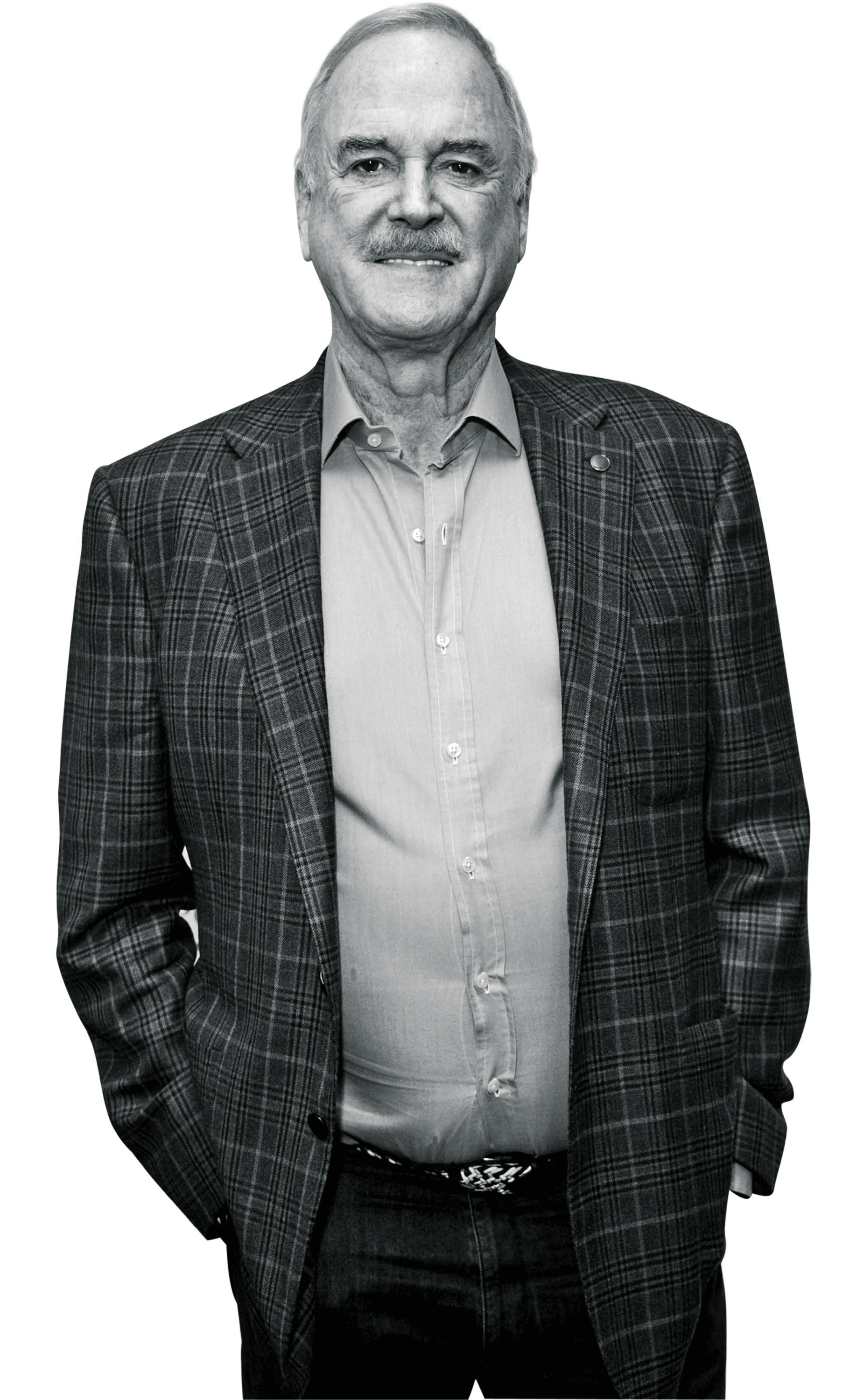 John Cleese Comedy Roast - 50 Years In Showbusiness