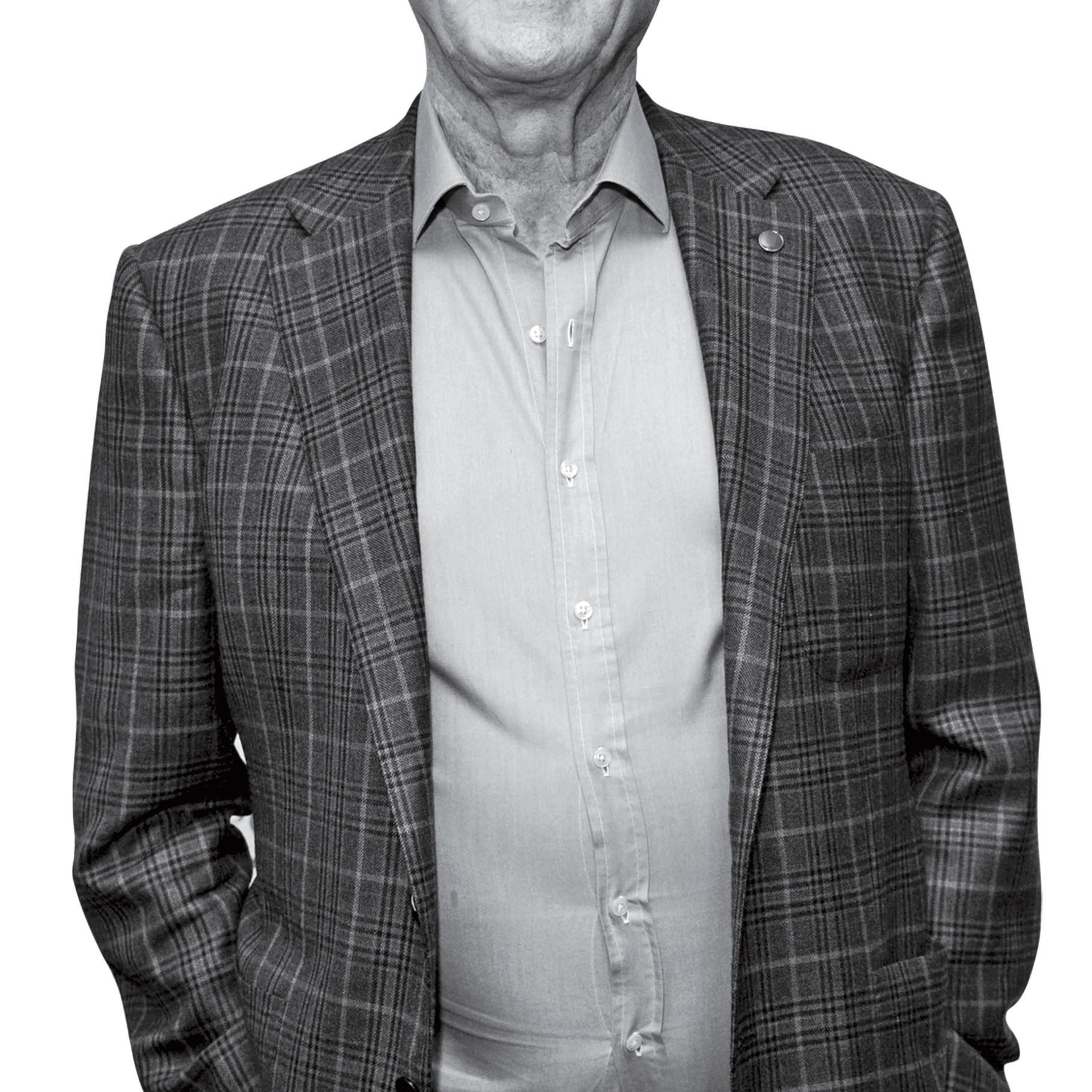 John Cleese Comedy Roast - 50 Years In Showbusiness