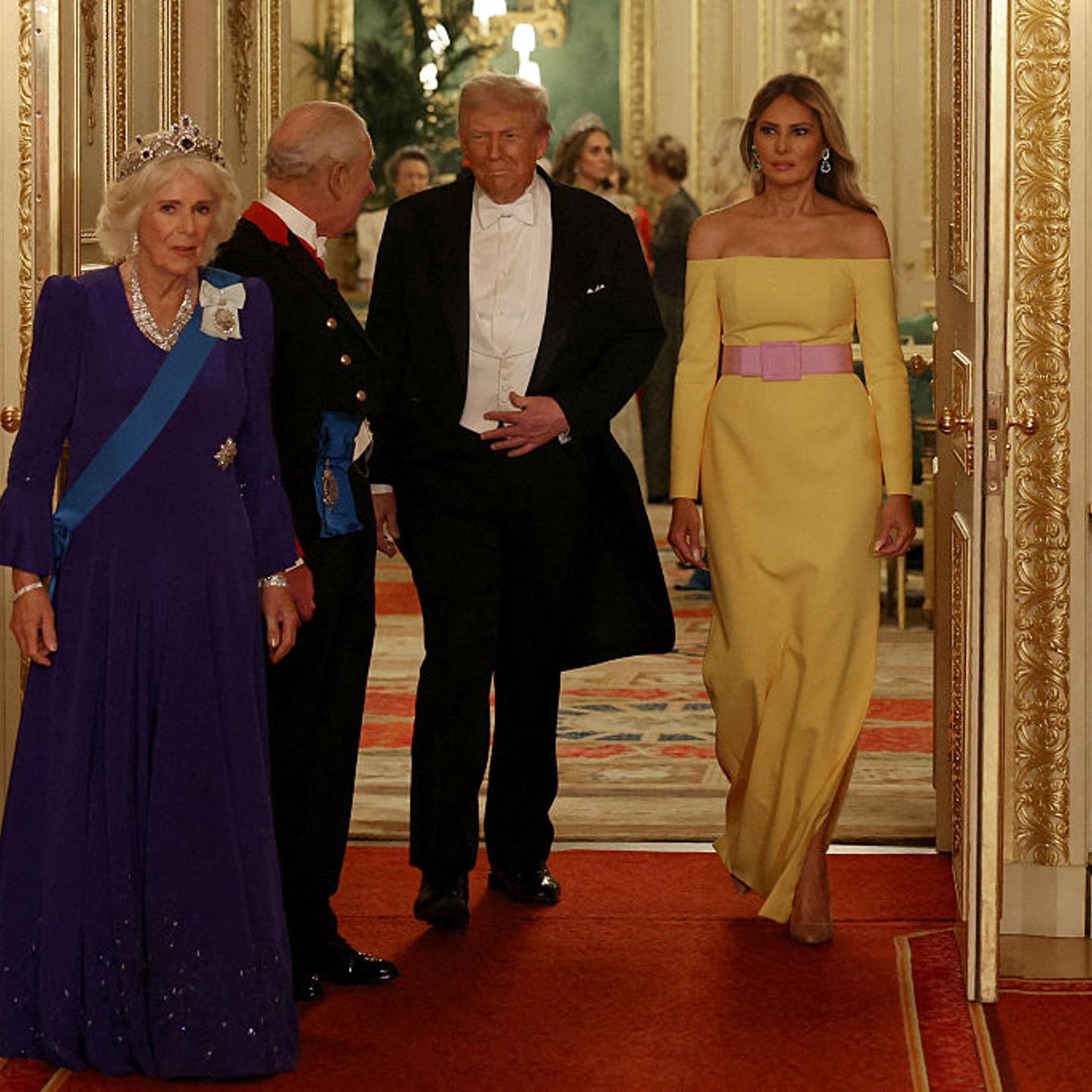 BRITAIN-US-ROYALS-DIPLOMACY