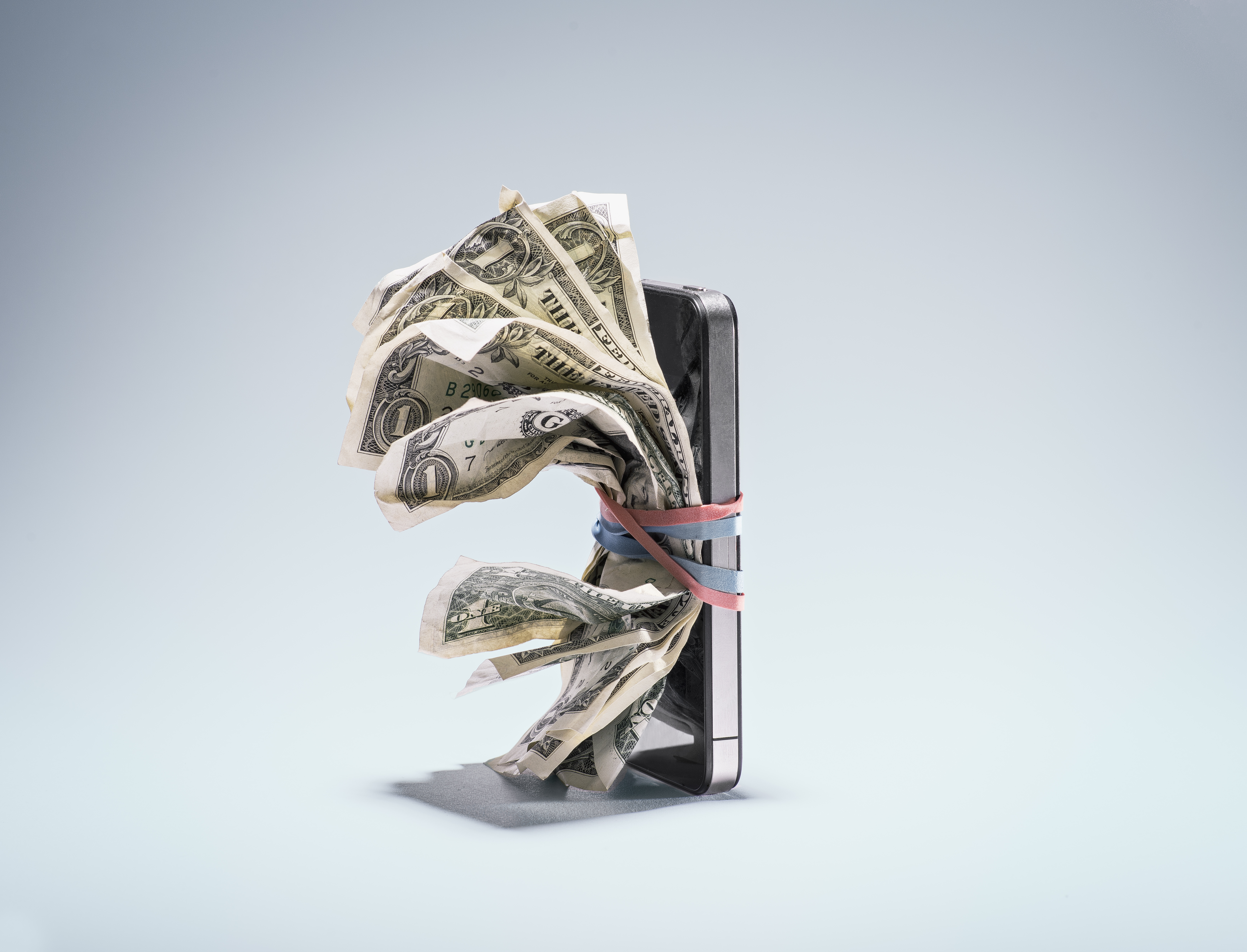 Mobile payment