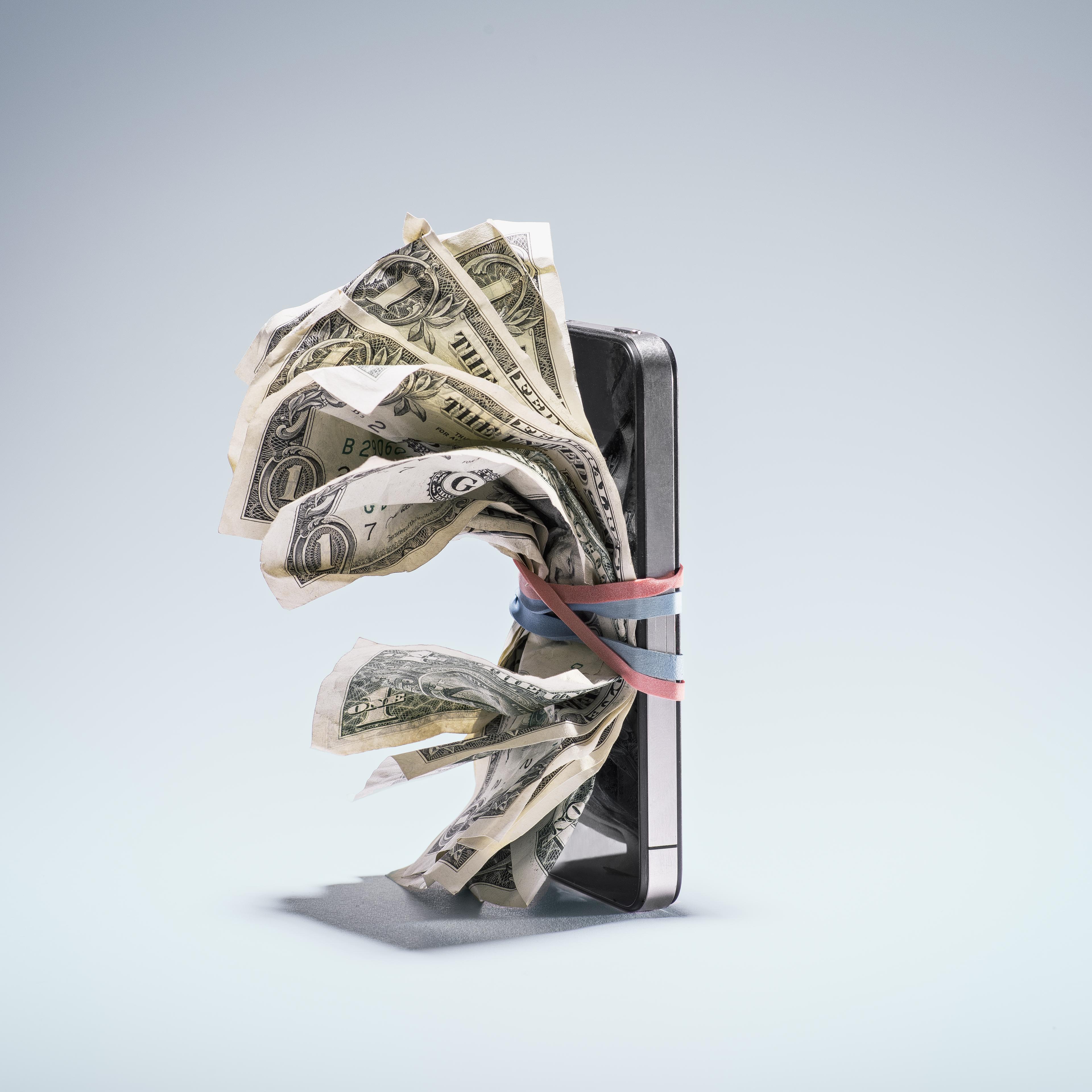 Mobile payment