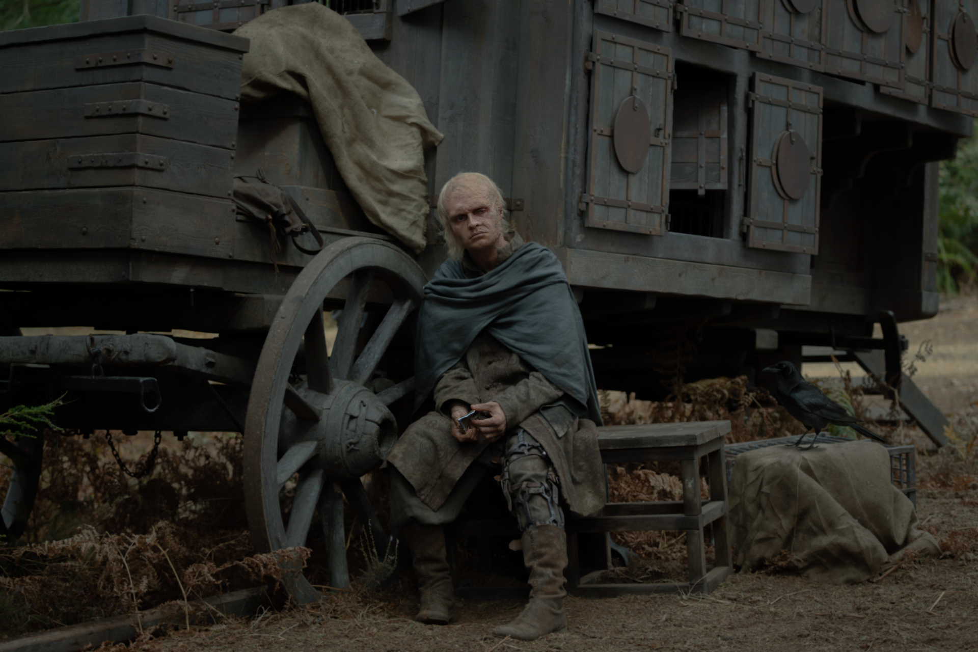 Aegon II’s Dramatic Return Shifts Targaryen Civil War Narrative in “House of the Dragon” Season 3