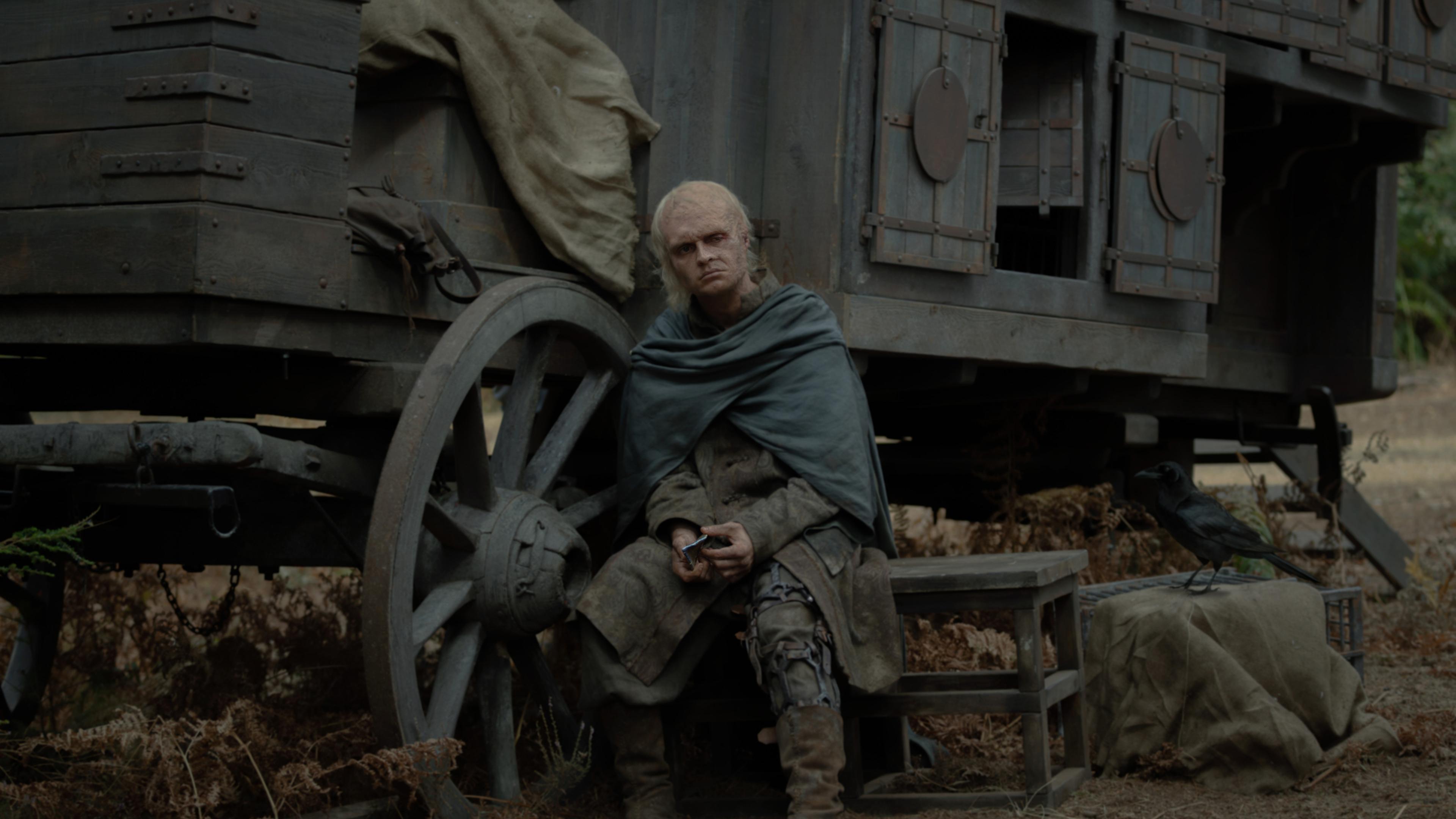 How That Fiery Episode 7 Twist in House of the Dragon Season 3 Sets Up the Show's Endgame