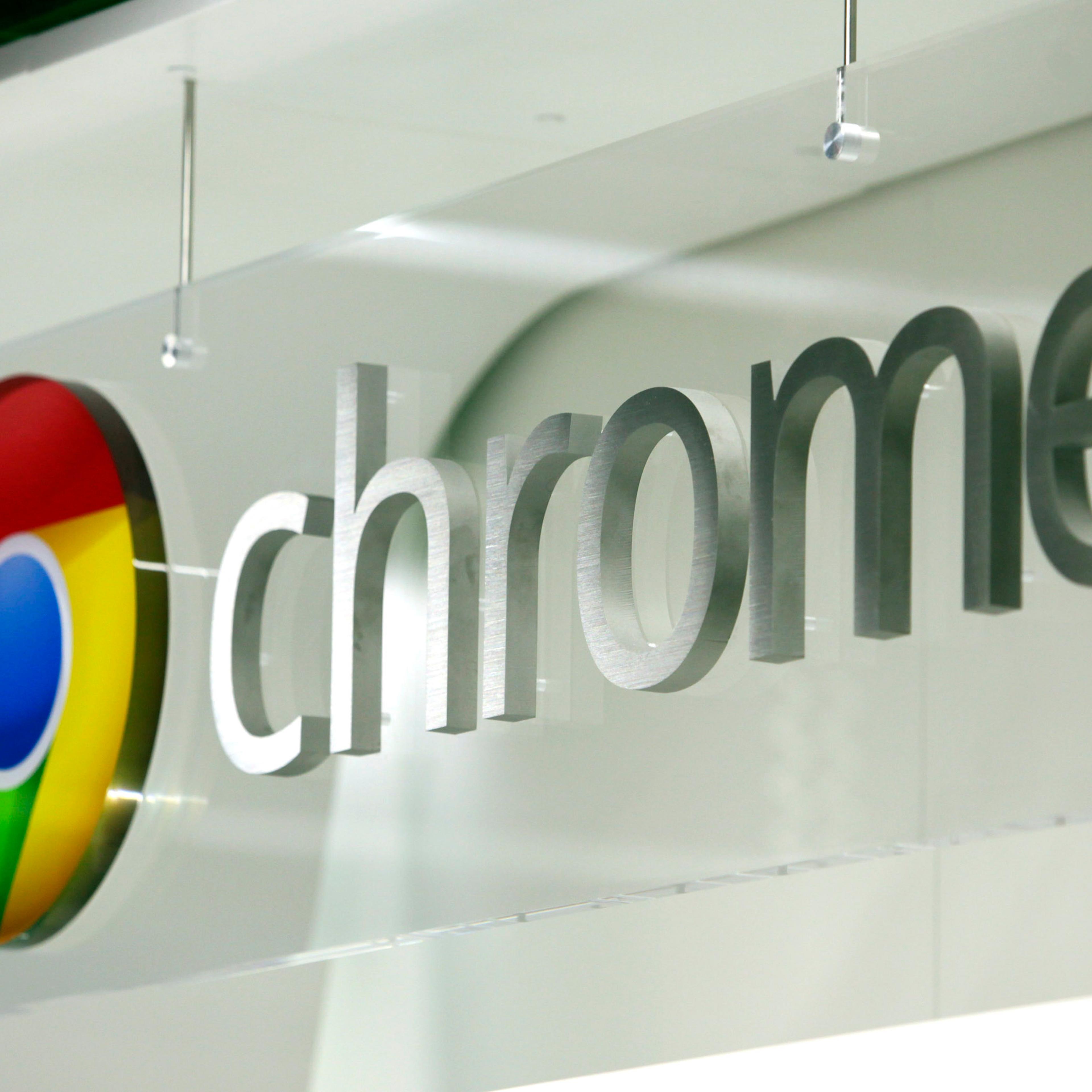 Inside The Google Chromebook Store