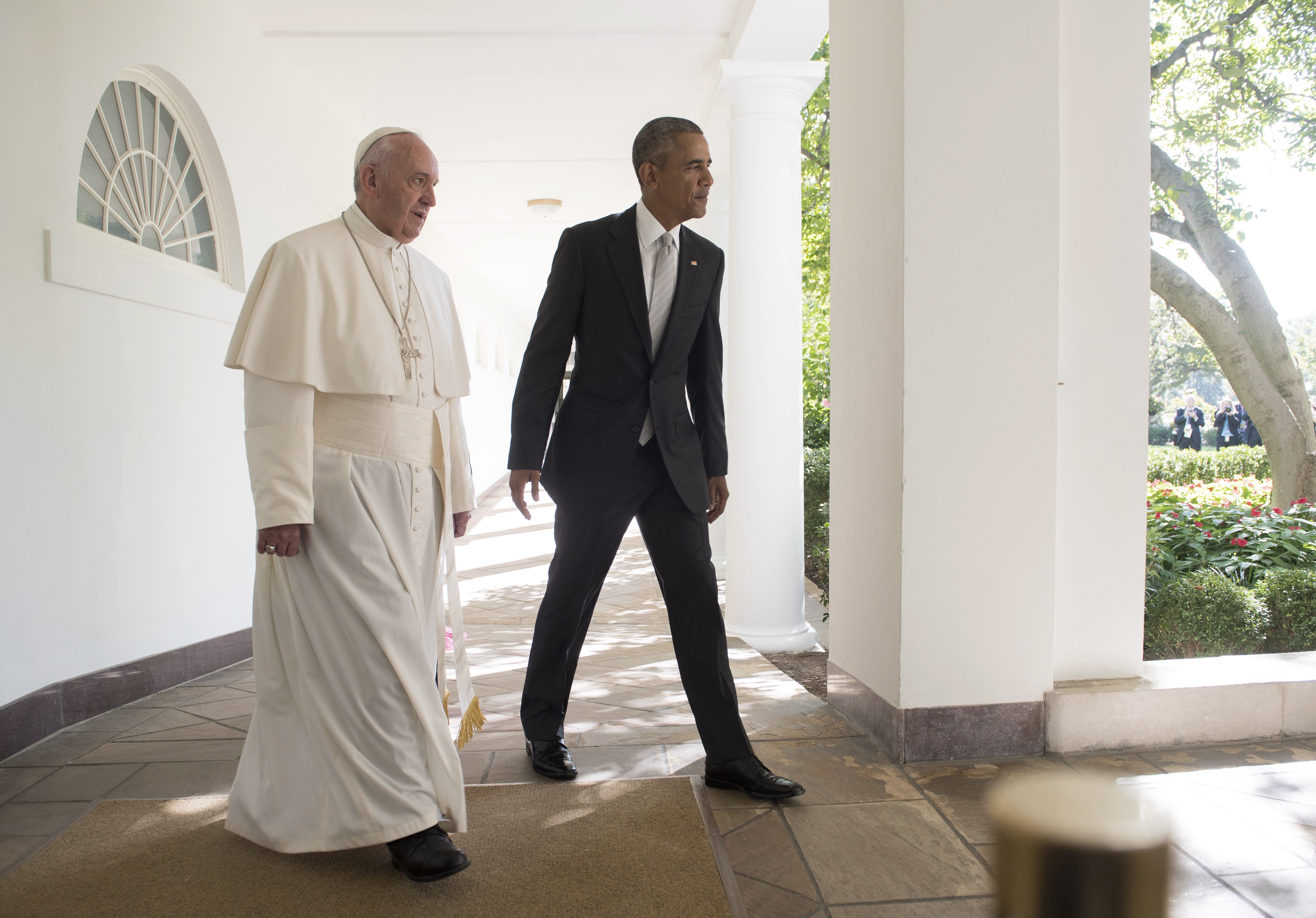US-VATICAN-RELIGION-POPE