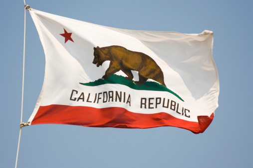 california-flag