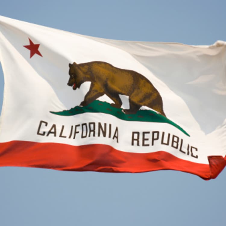 california-flag