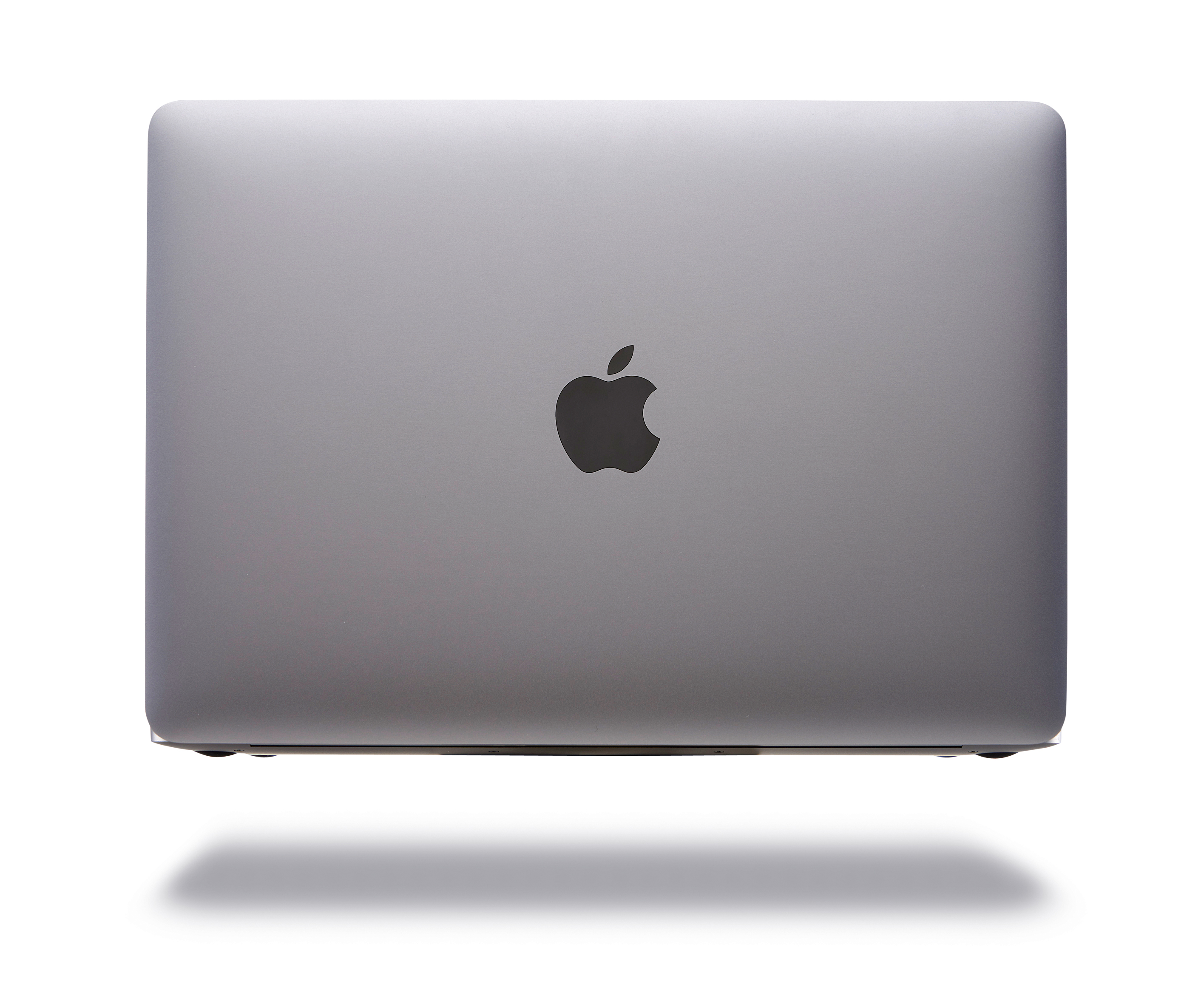 A 2015 Apple MacBook laptop computer, taken on May 5, 2015.