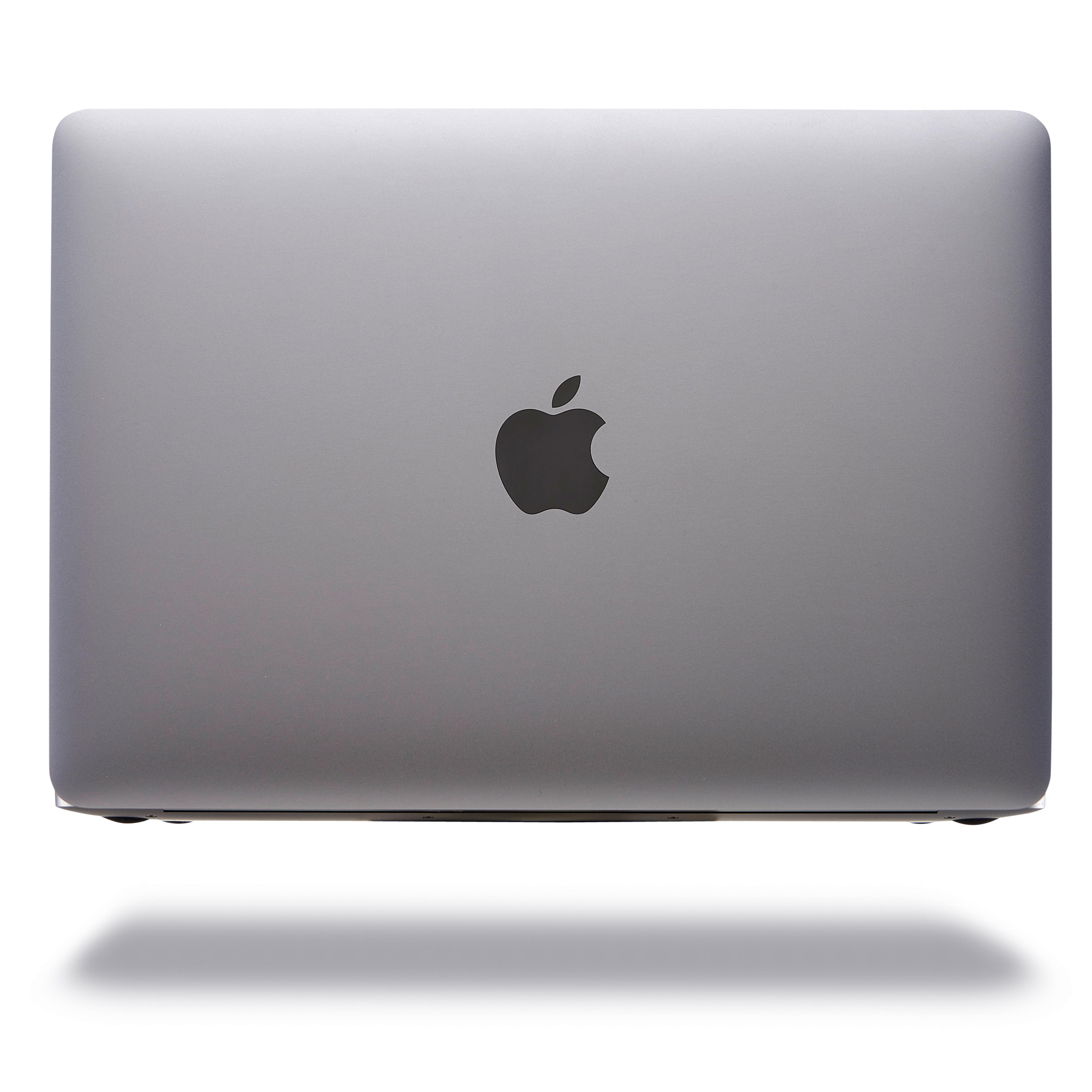 A 2015 Apple MacBook laptop computer, taken on May 5, 2015.